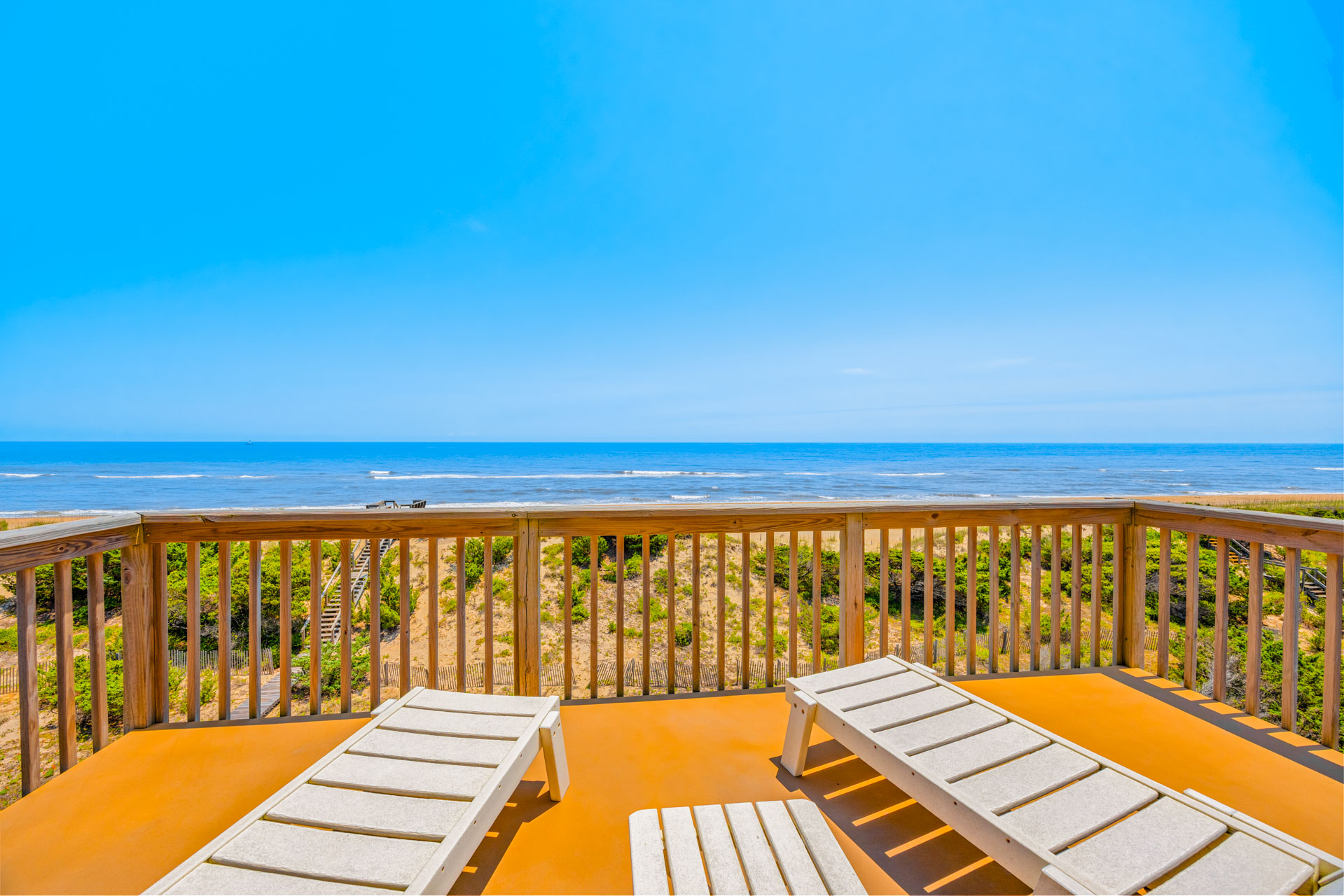 Surf Or Sound Realty 1254 Three Sheets To The Wind Deck 5