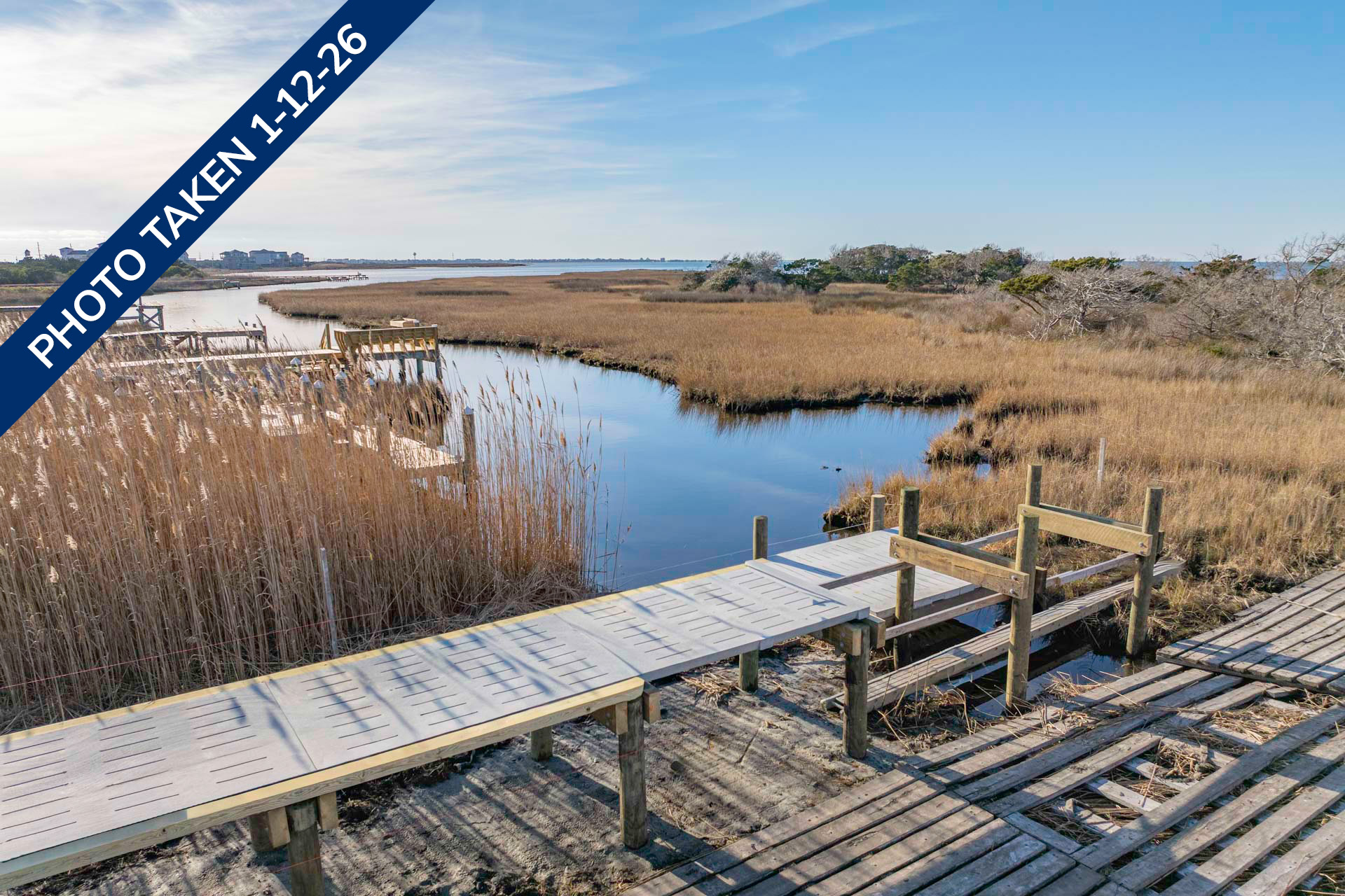 Surf Or Sound Realty 1179 Soundside Sunsets Boardwalk Update Jan 12 4 Date