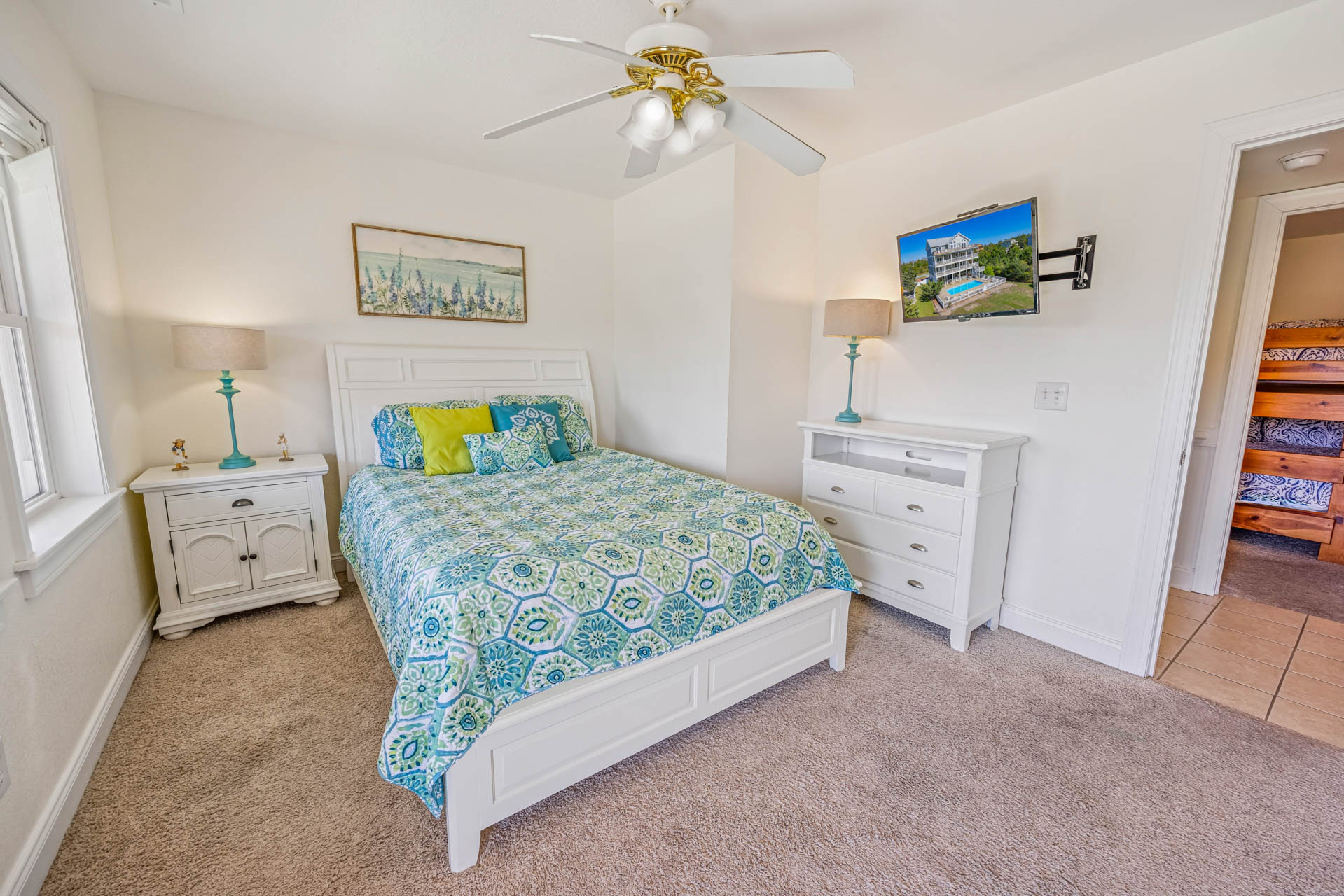 Surf Or Sound Realty 1031 Spittin Kitty Bedroom 6 2
