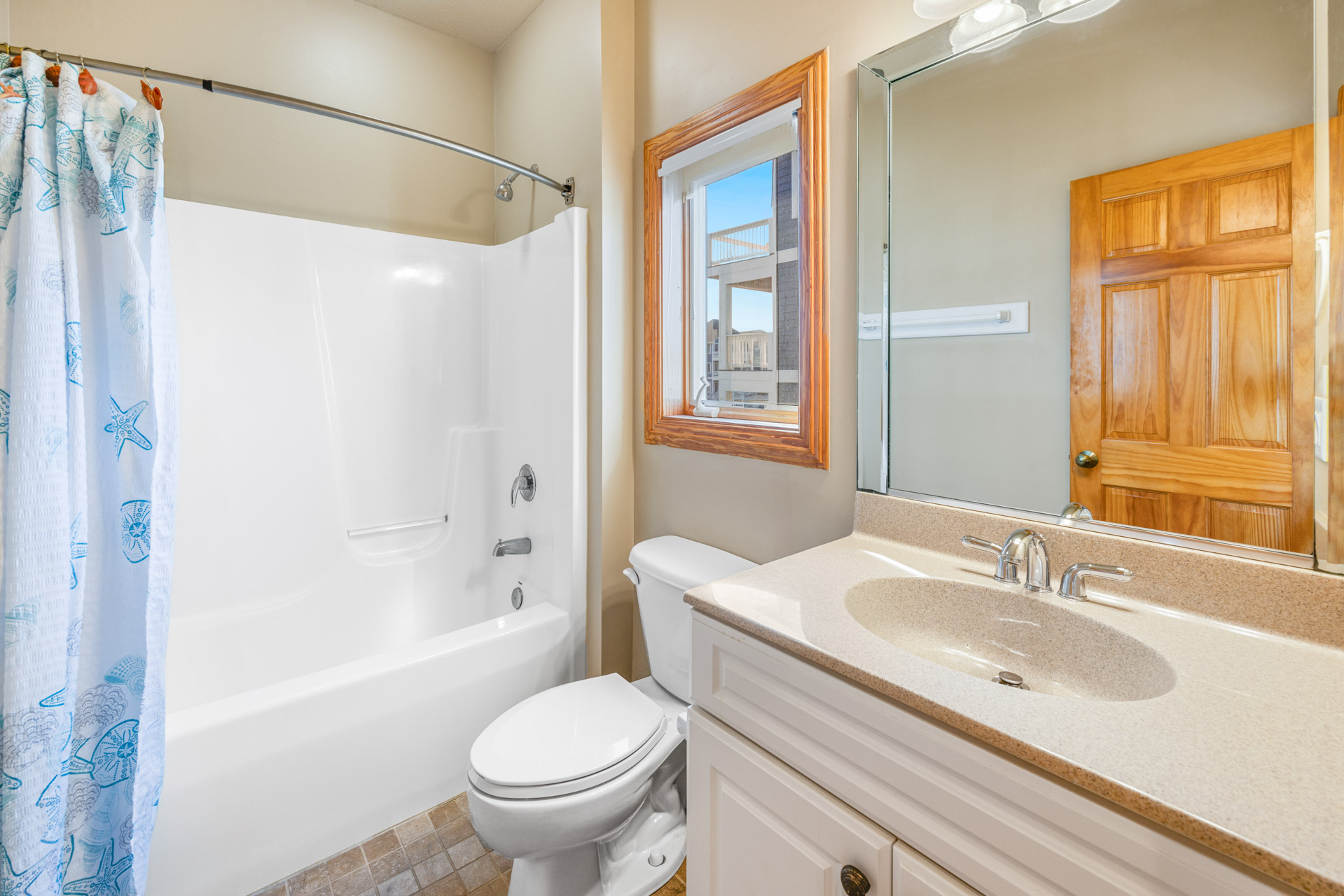 Surf Or Sound Realty 612 Yellowfin Bedroom 2 3