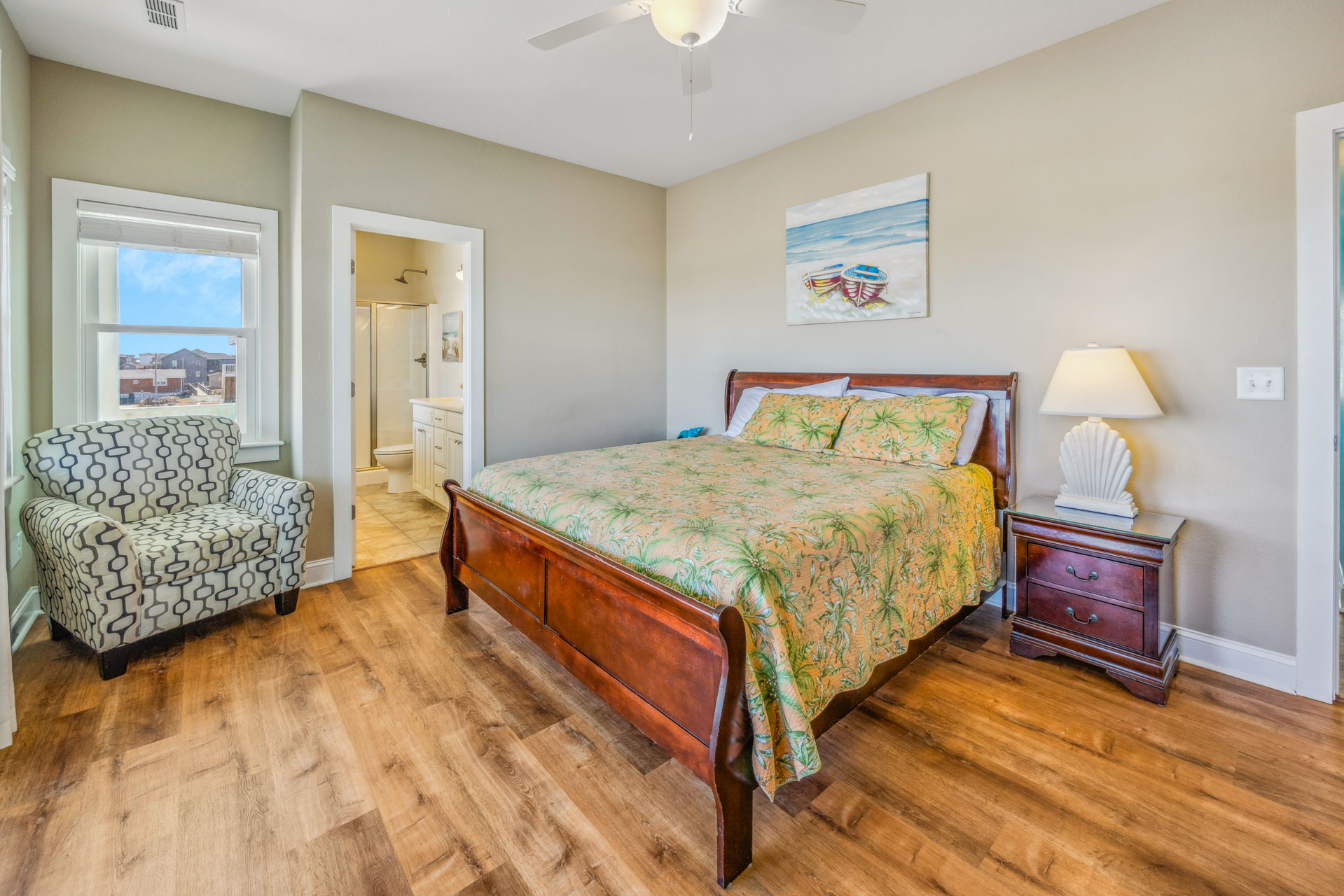 Surf Or Sound Realty 867 Caribbean Paradise Bedroom 4 2
