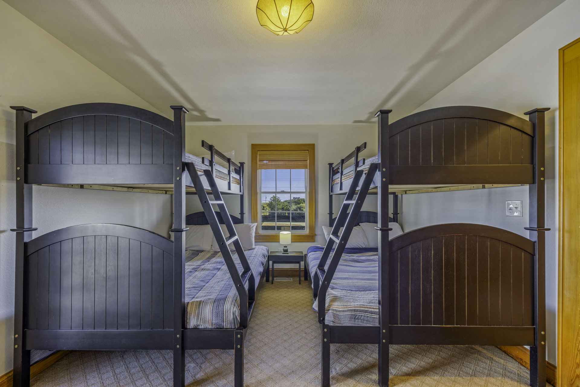 Surf Or Sound Realty 622 Sea Lady II Bedroom 3 1