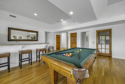 Surf Or Sound Realty 1151 Sunsational Game Room 5