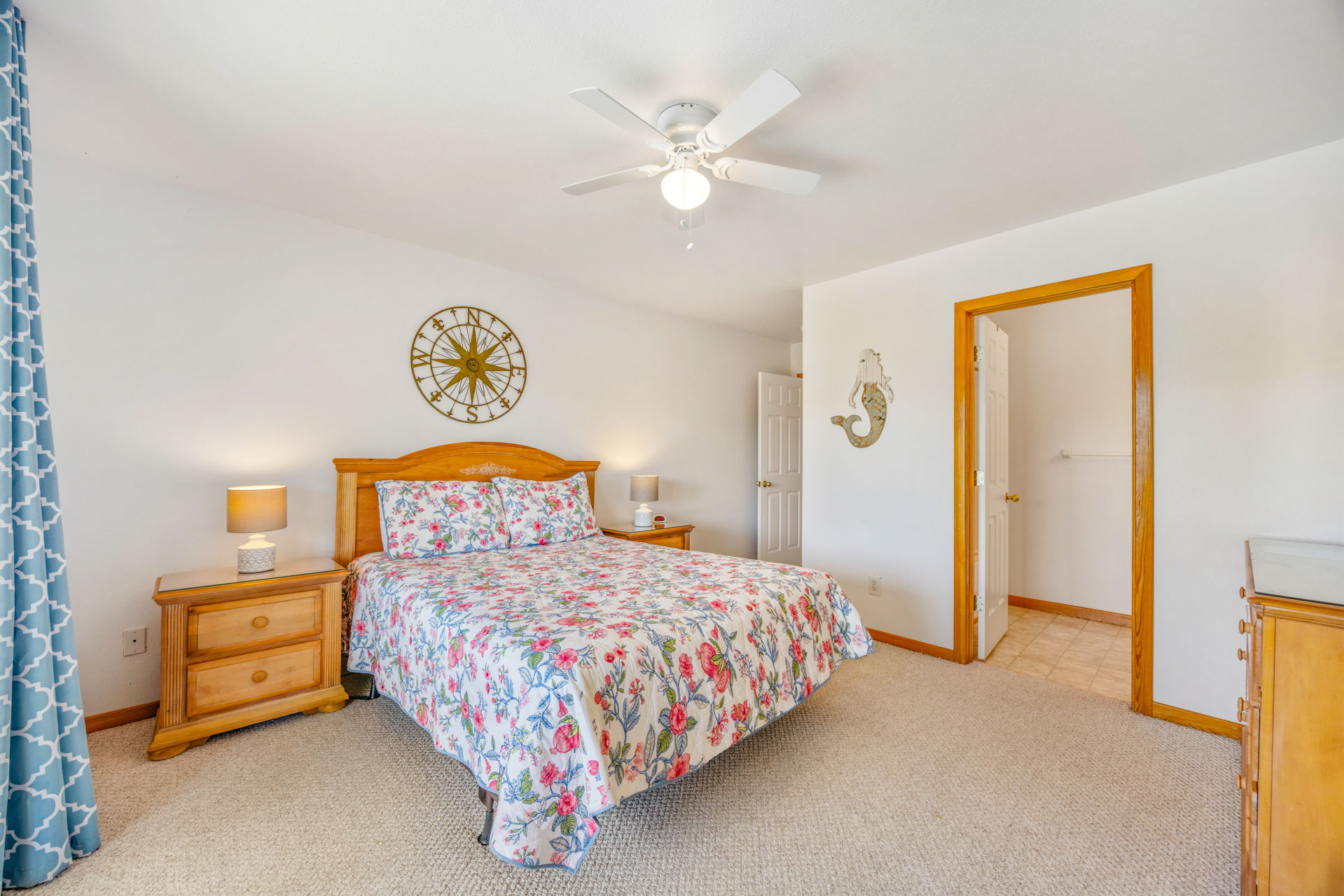 Surf Or Sound Realty 1095 Soggy Dollar Bedroom 3 2
