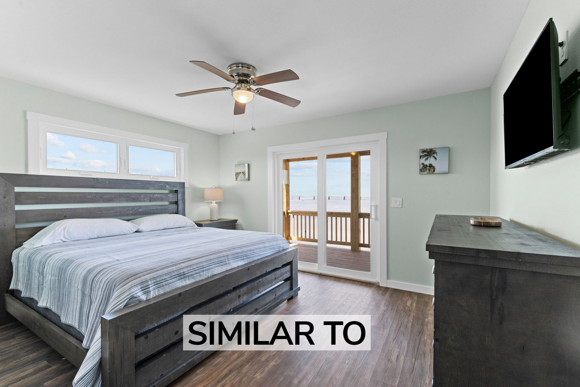 Surf Or Sound Realty 1237 Bella Salvo Similar To 3