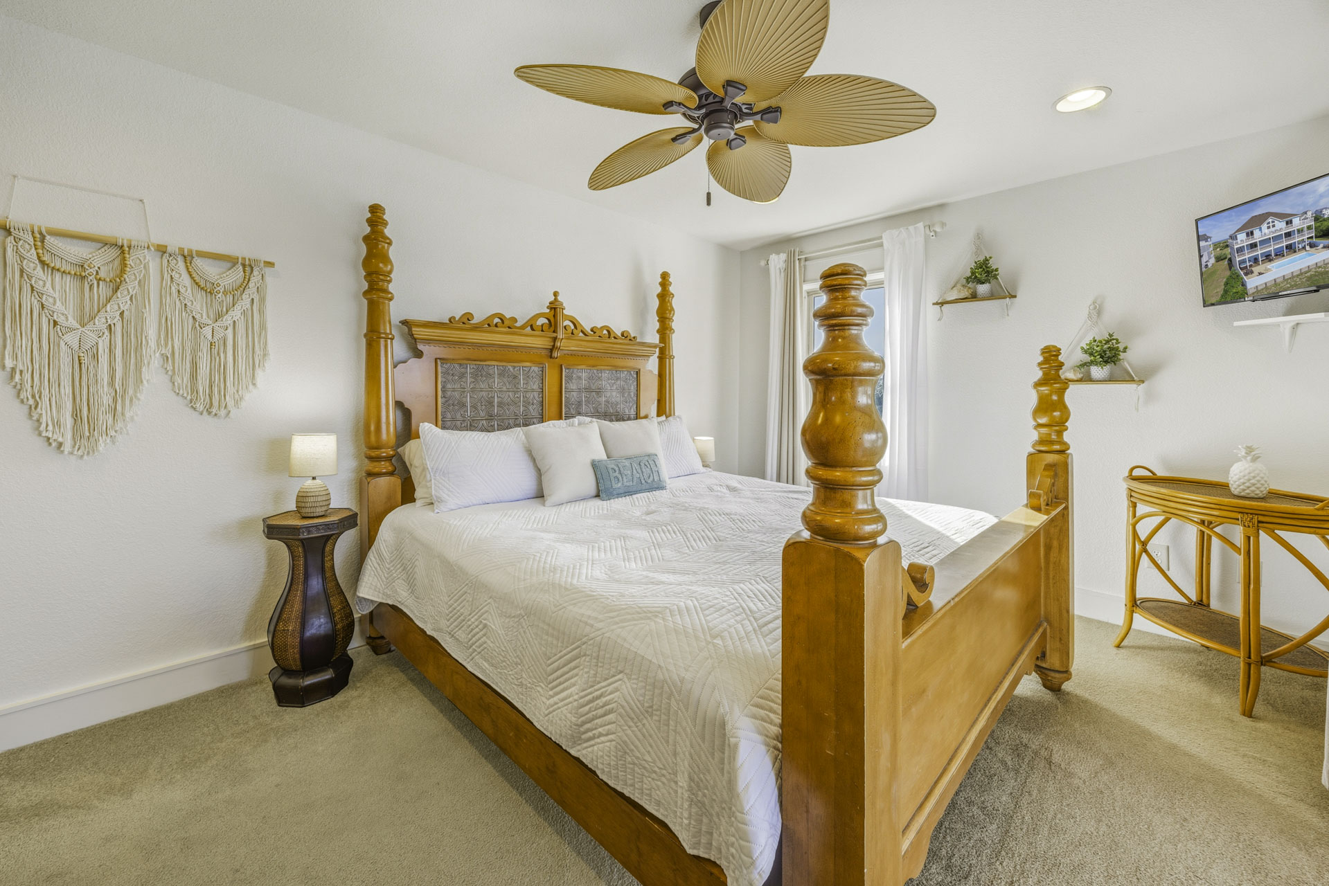 Surf Or Sound Realty 1156 Lemonade Bedroom 4 2