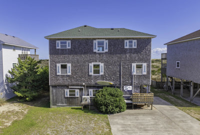 Surf Or Sound Realty 1230 Hideaway East Exterior 2 2