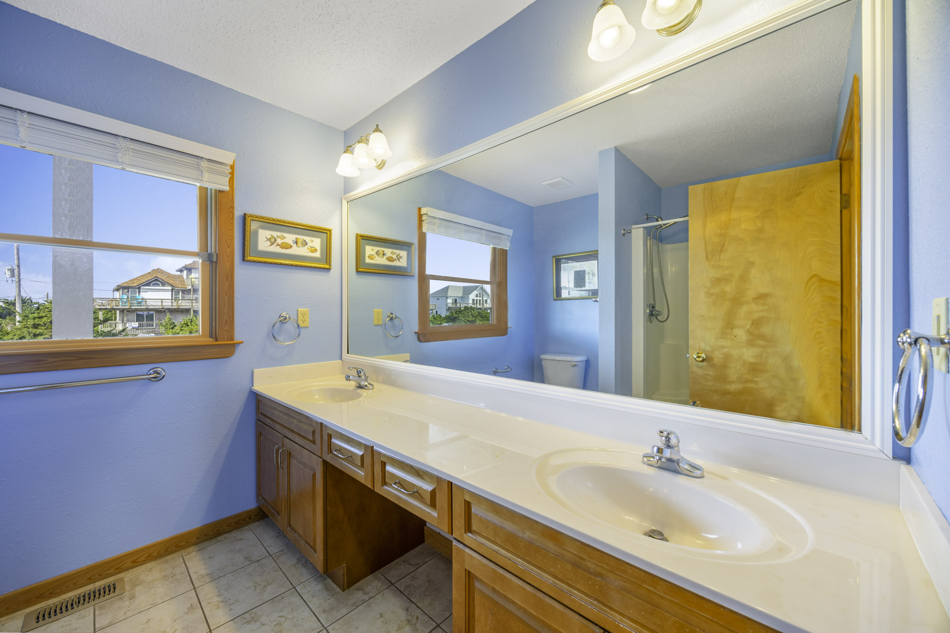 Surf Or Sound Realty 1205 1 To Sea Bedroom 2 3