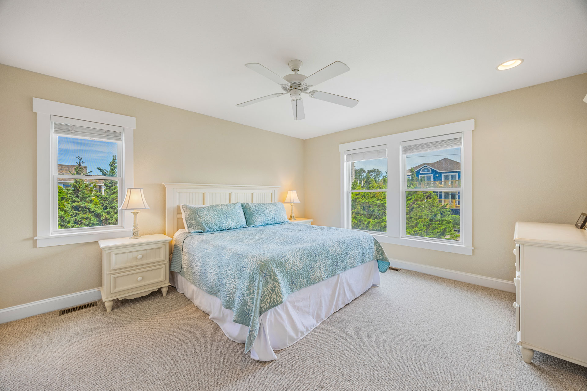 Surf Or Sound Realty 458 Waves Daze Bedroom 2 1