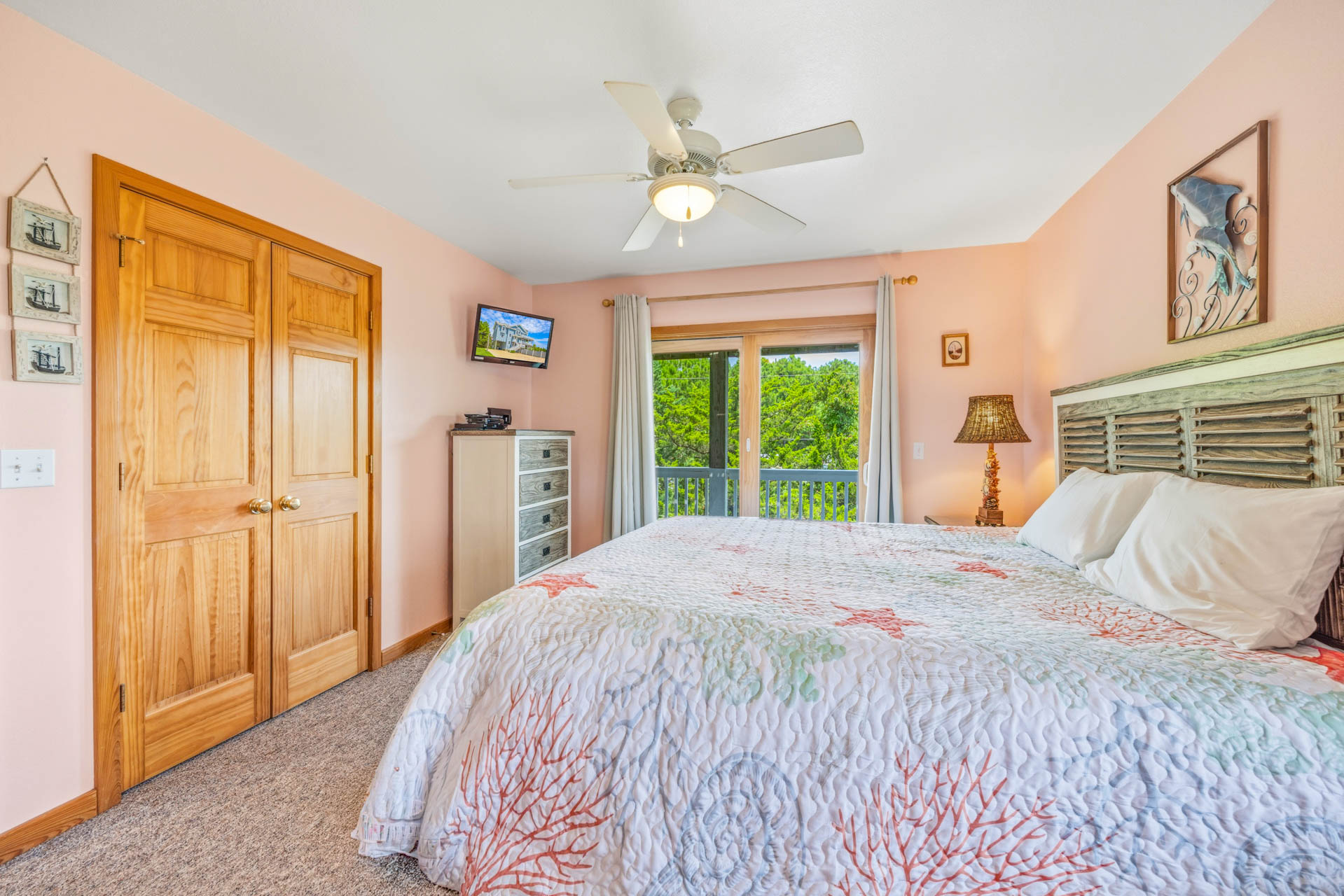 Surf Or Sound Realty 1259 The Annapolitan Bedroom 4 2