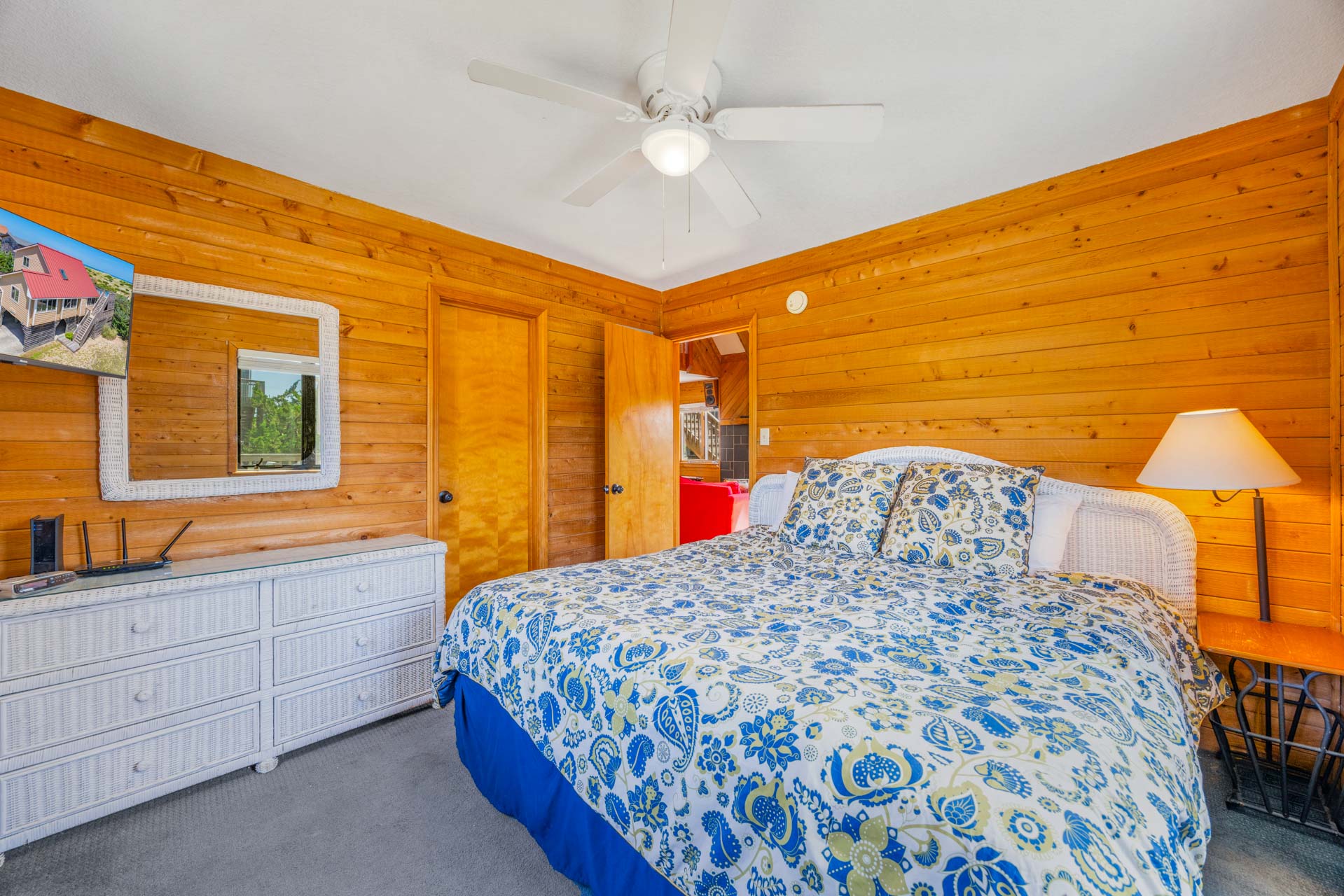 Surf Or Sound Realty 1258 Idle Minds Bedroom 2 2