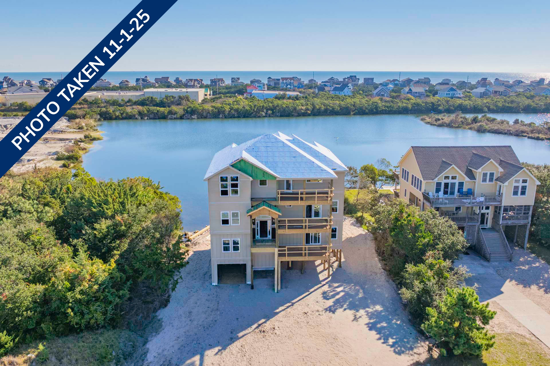 Surf Or Sound Realty 1225 Castaway Cove Nov 1 3 Date