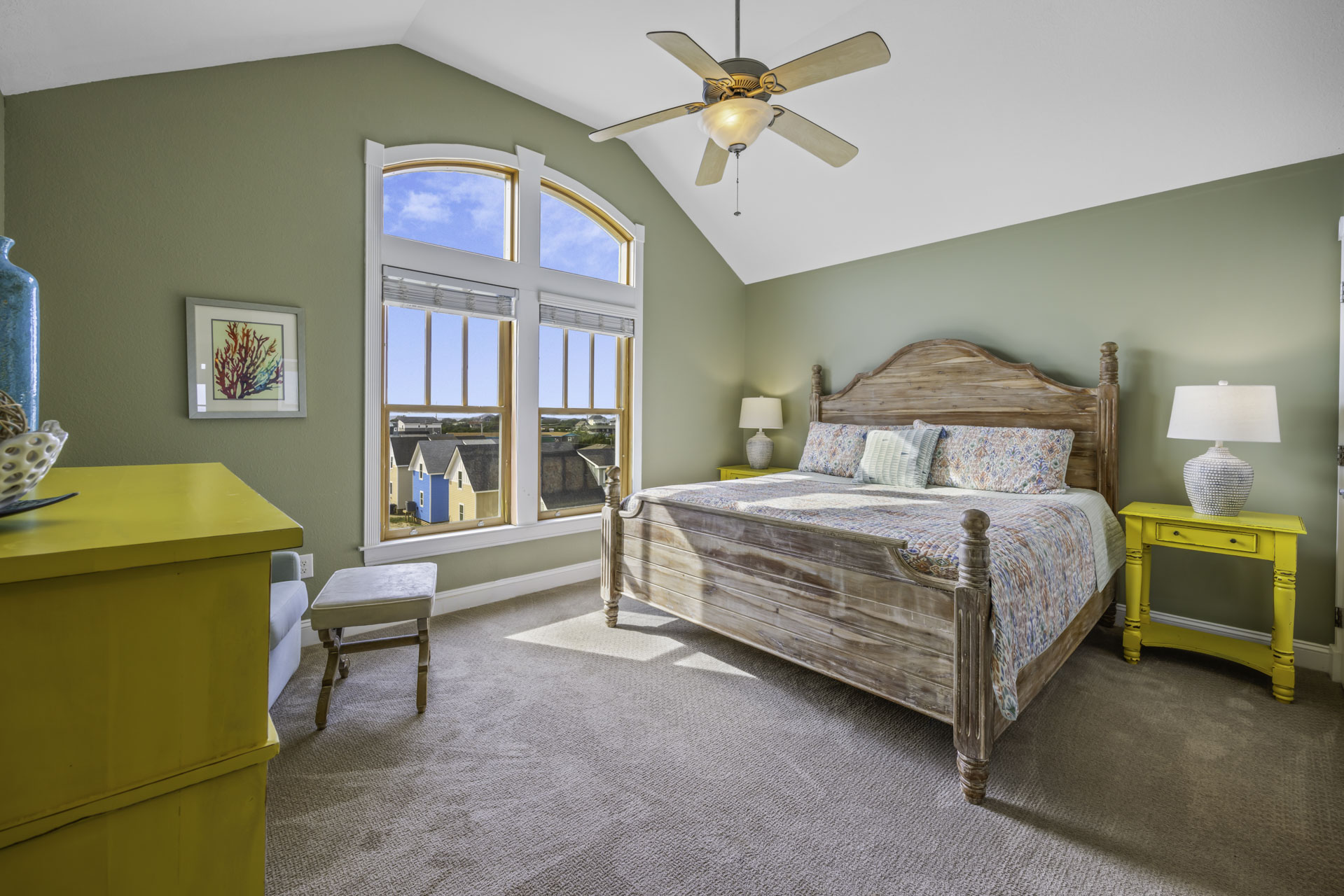 Surf Or Sound Realty 683 Rising Sun Bedroom 2 1