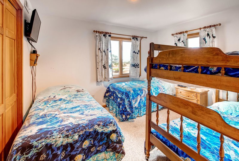 Surf's Up 766 Surf or Sound