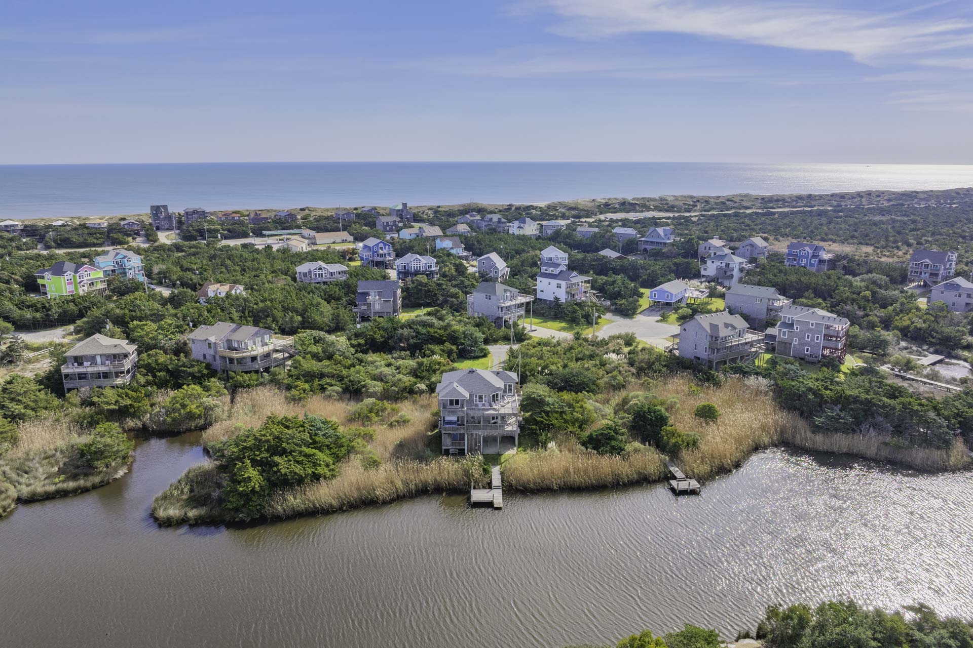 Surf Or Sound Realty 1235 Belle Vie Exterior 8