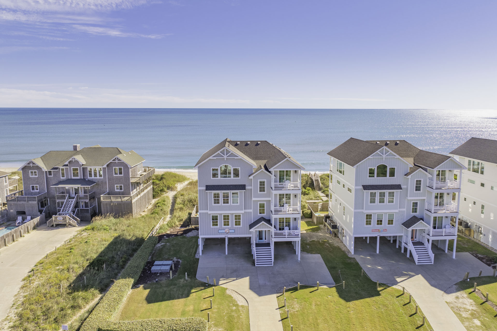 Surf Or Sound Realty 918 Cape Sol Exterior 12