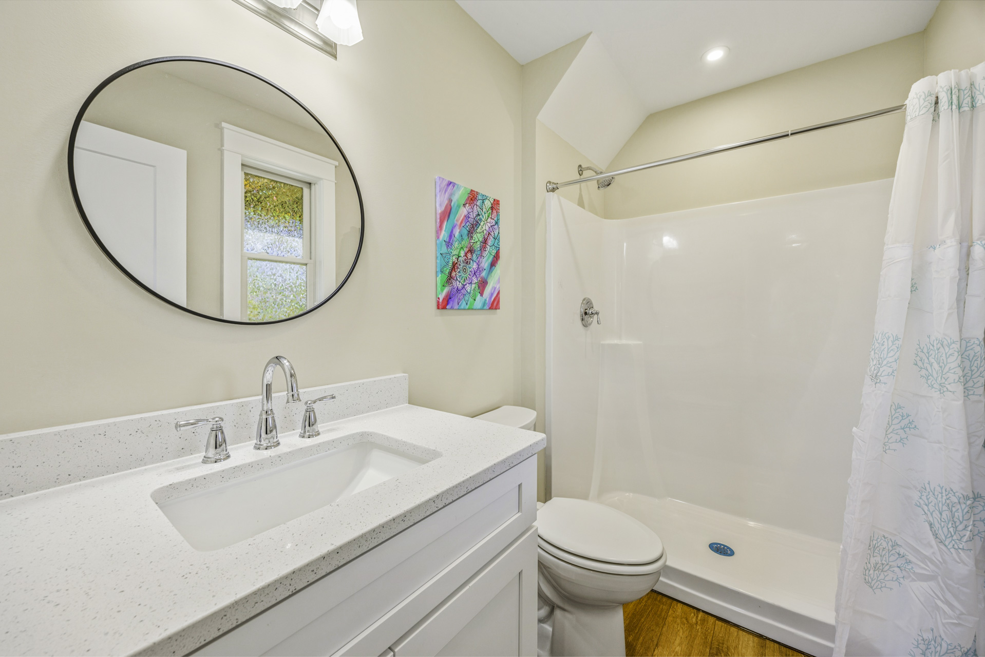 Surf Or Sound Realty 1240 Coastal Breeze Bedroom 2 3