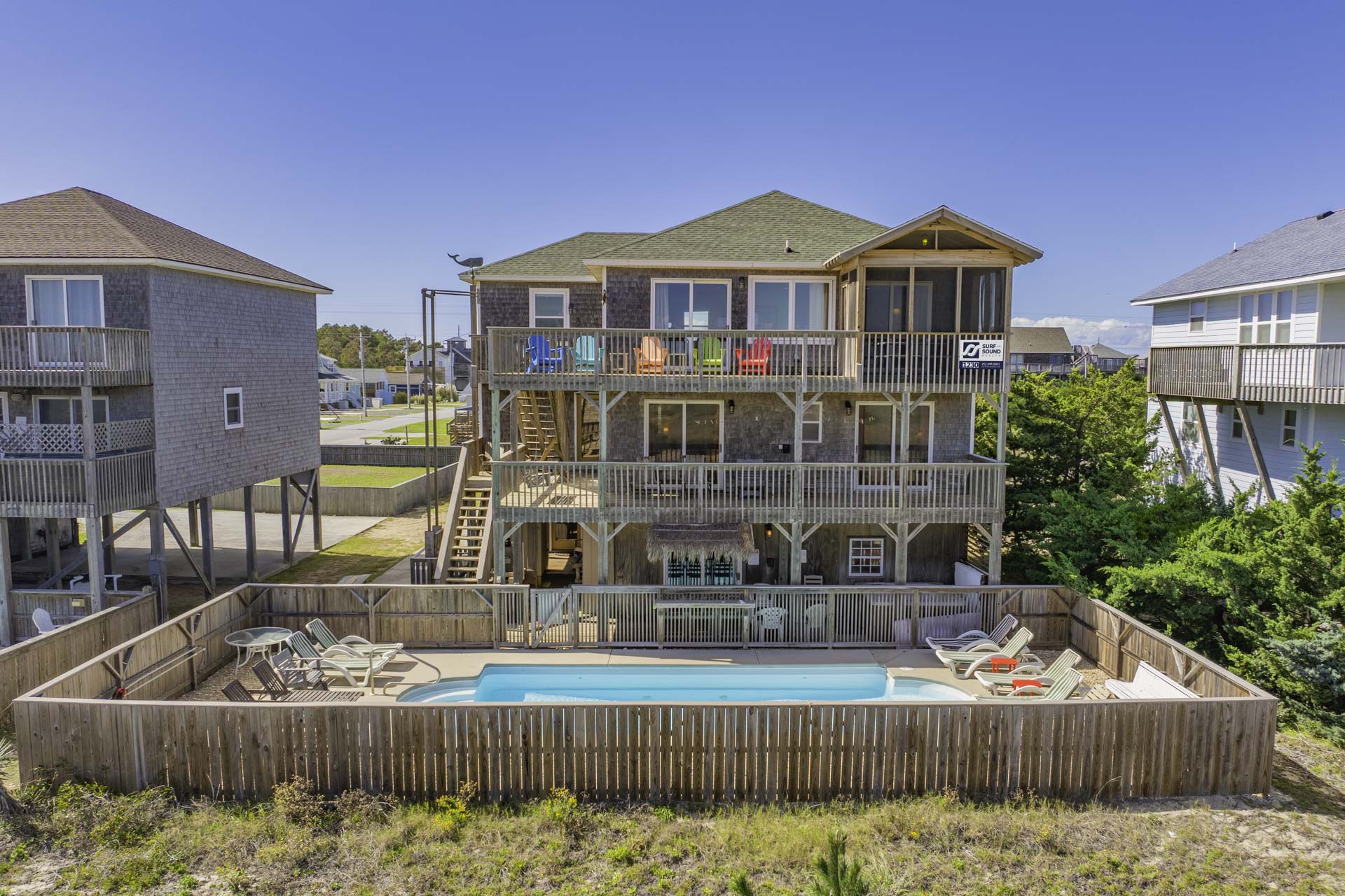 Surf Or Sound Realty 1230 Hideaway East Exterior 9 2