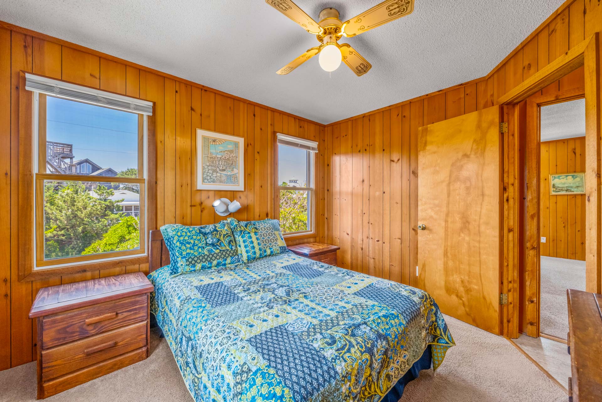 Surf Or Sound Realty 134 Aquarius Bedroom 2 3