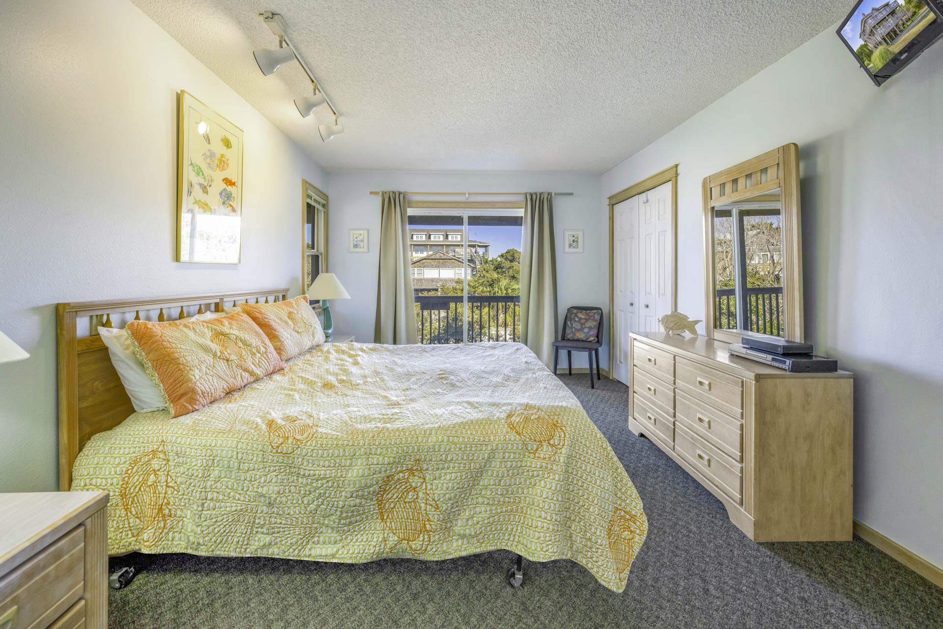 Surf Or Sound Realty 113 Sea Biscuit Bedroom 2 2