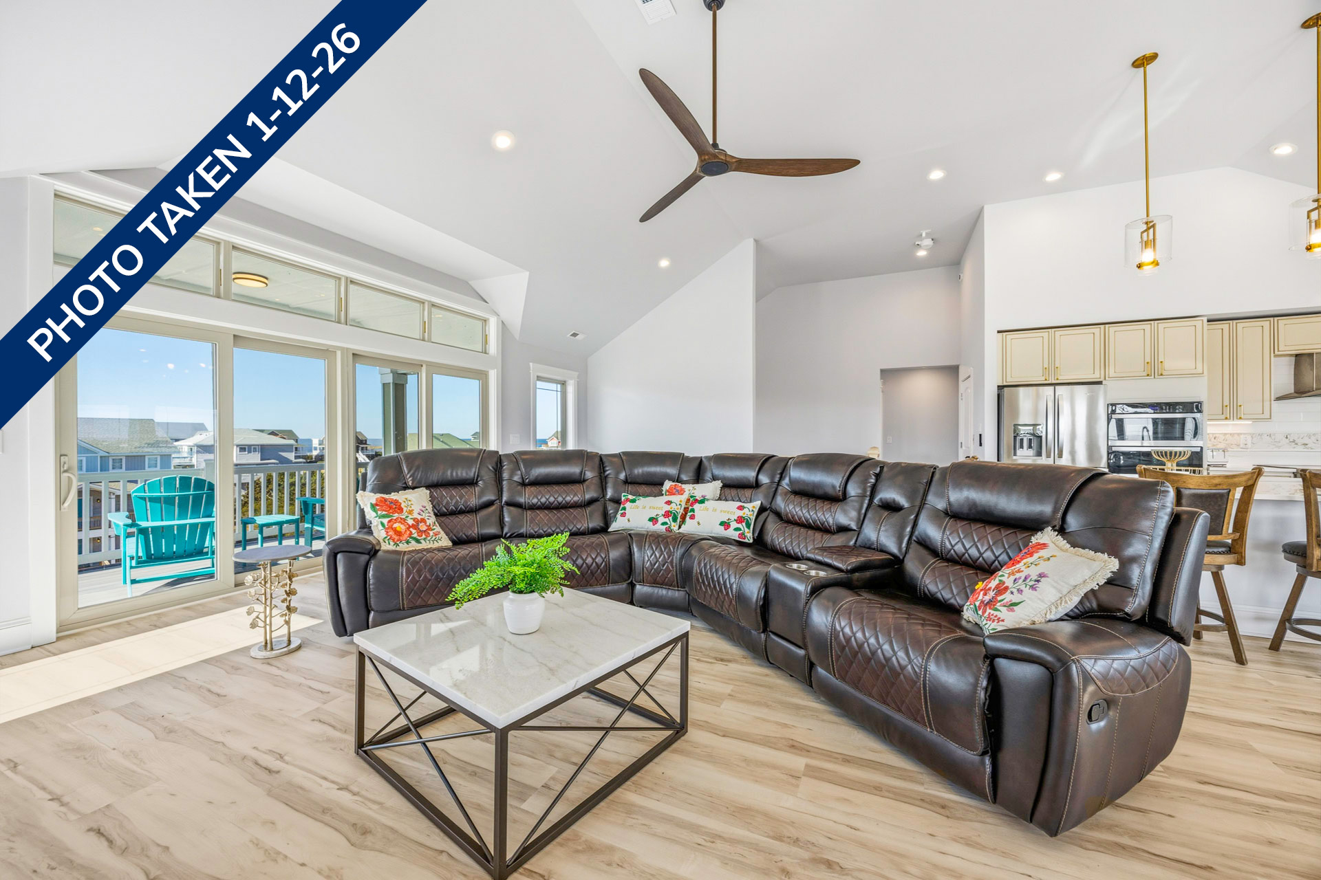 Surf Or Sound Realty 1238 TBD Great Room 4 Date