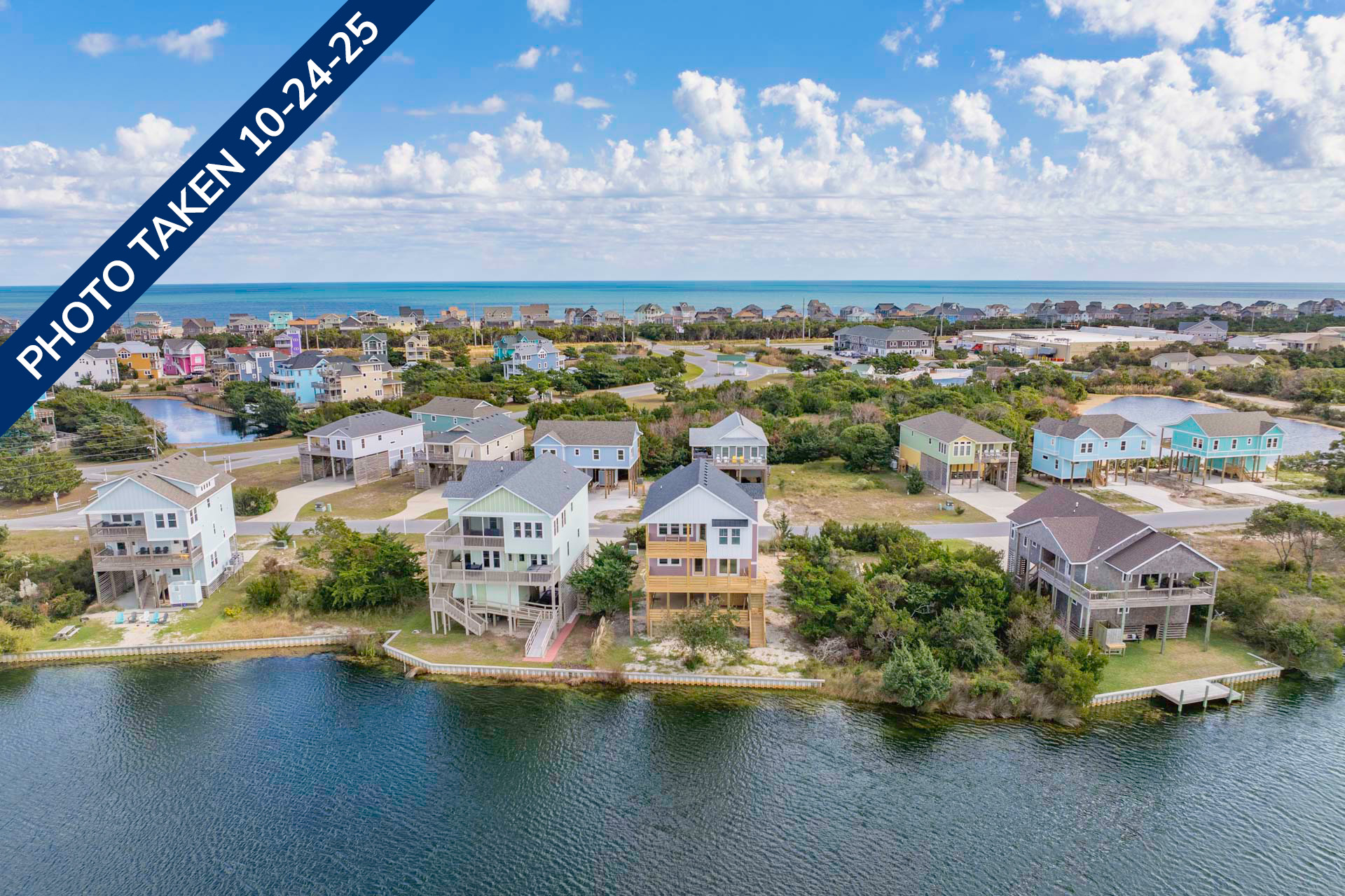 Surf Or Sound Realty 1234 Turtle Watch October 6 Date