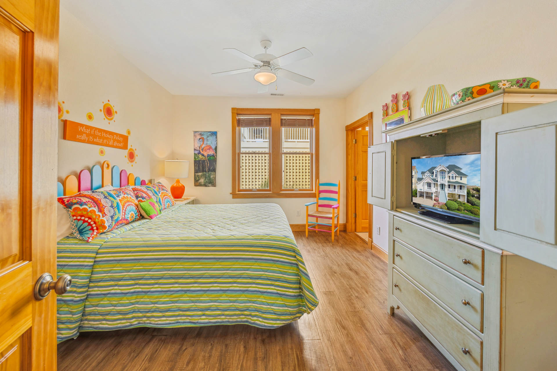 Surf Or Sound Realty 333 Bramasole Bedroom 6 1