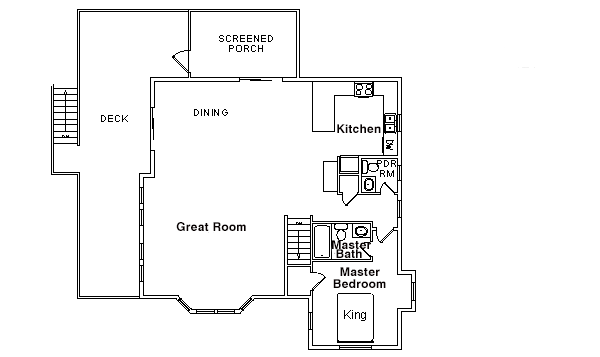 Second Floor 3351627