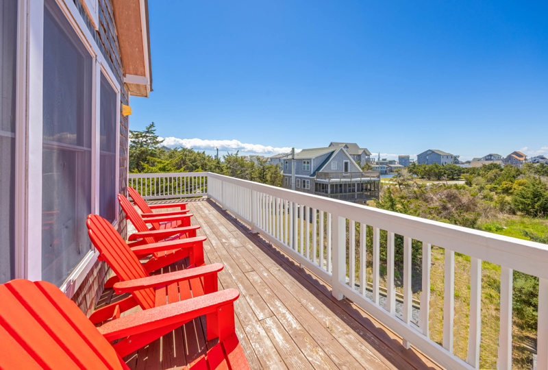 Surround Sound Avon 1197 Surf or Sound