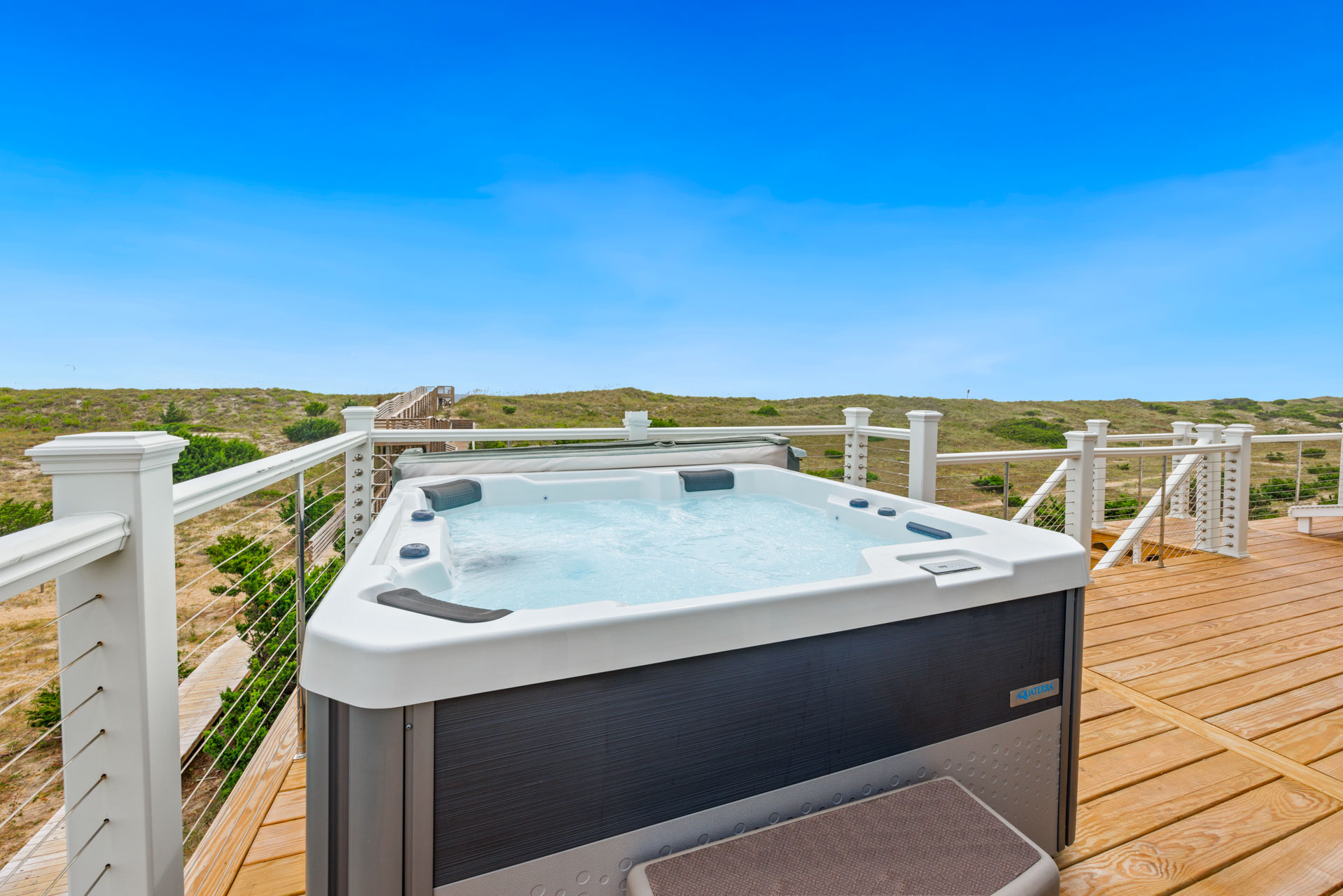 Tranquil Waves - #1208 | Surf or Sound