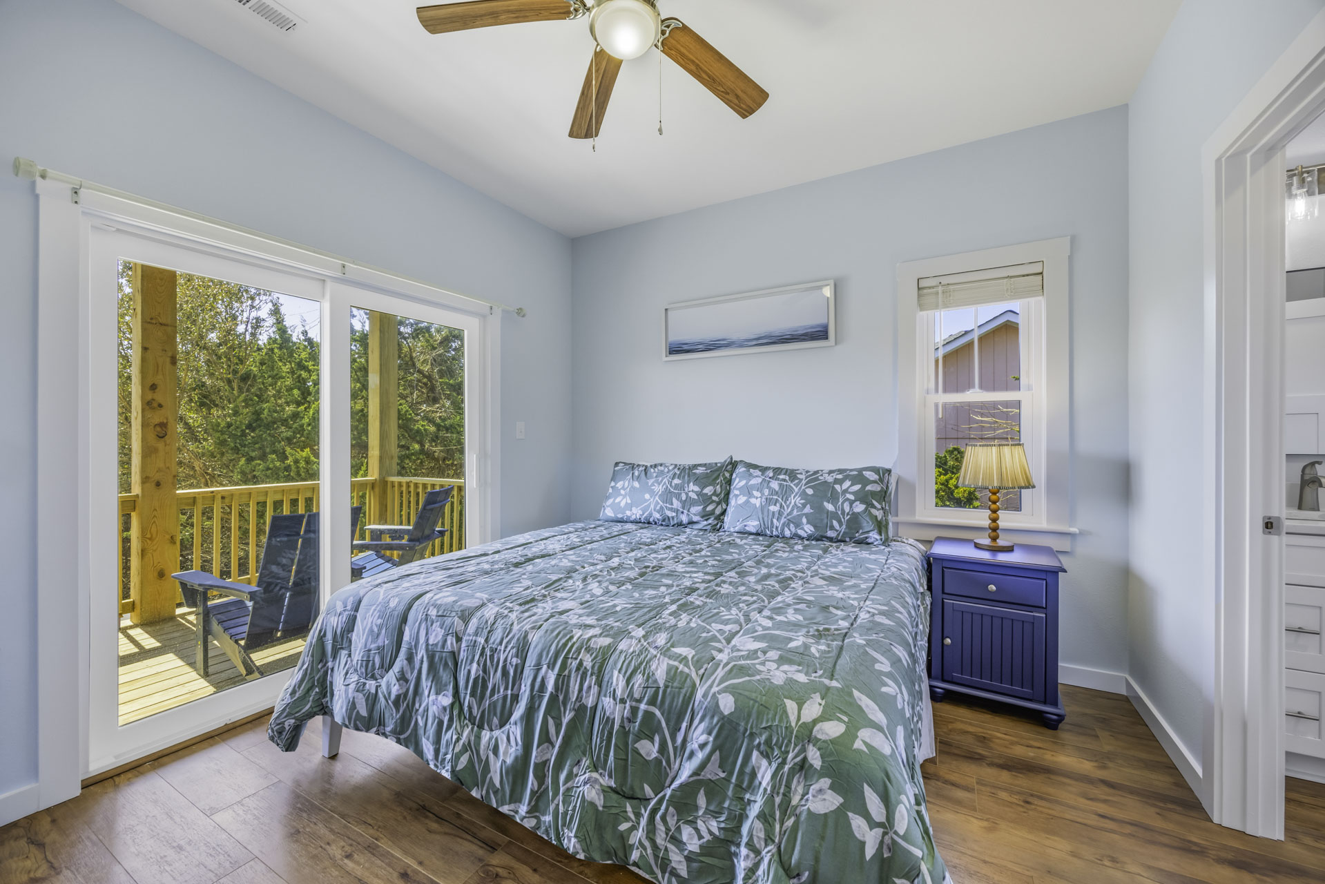 Surf Or Sound Realty 1237 Bella Salvo Bedroom 3 2