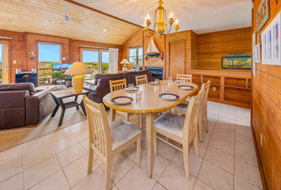 Surf Or Sound Realty 29 Two Cay Seas Dining Area 6