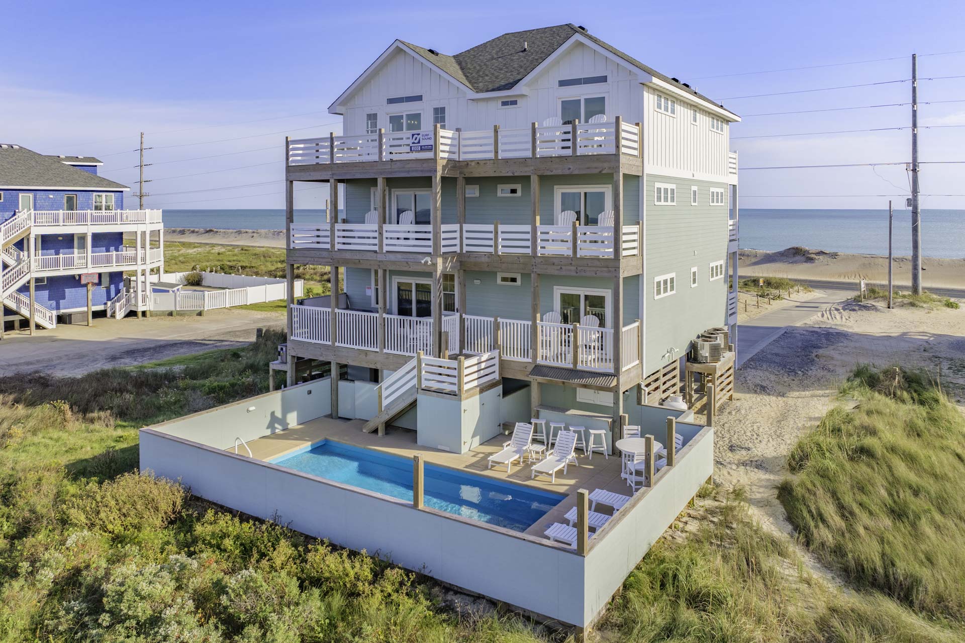 Surf Or Sound Realty 1000 Bellavues Exterior 18