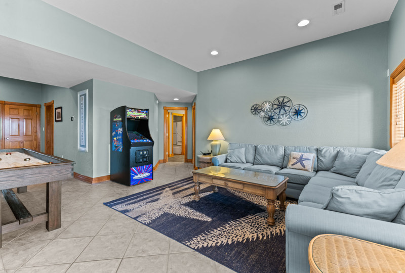 Usquaebach 215 Surf or Sound