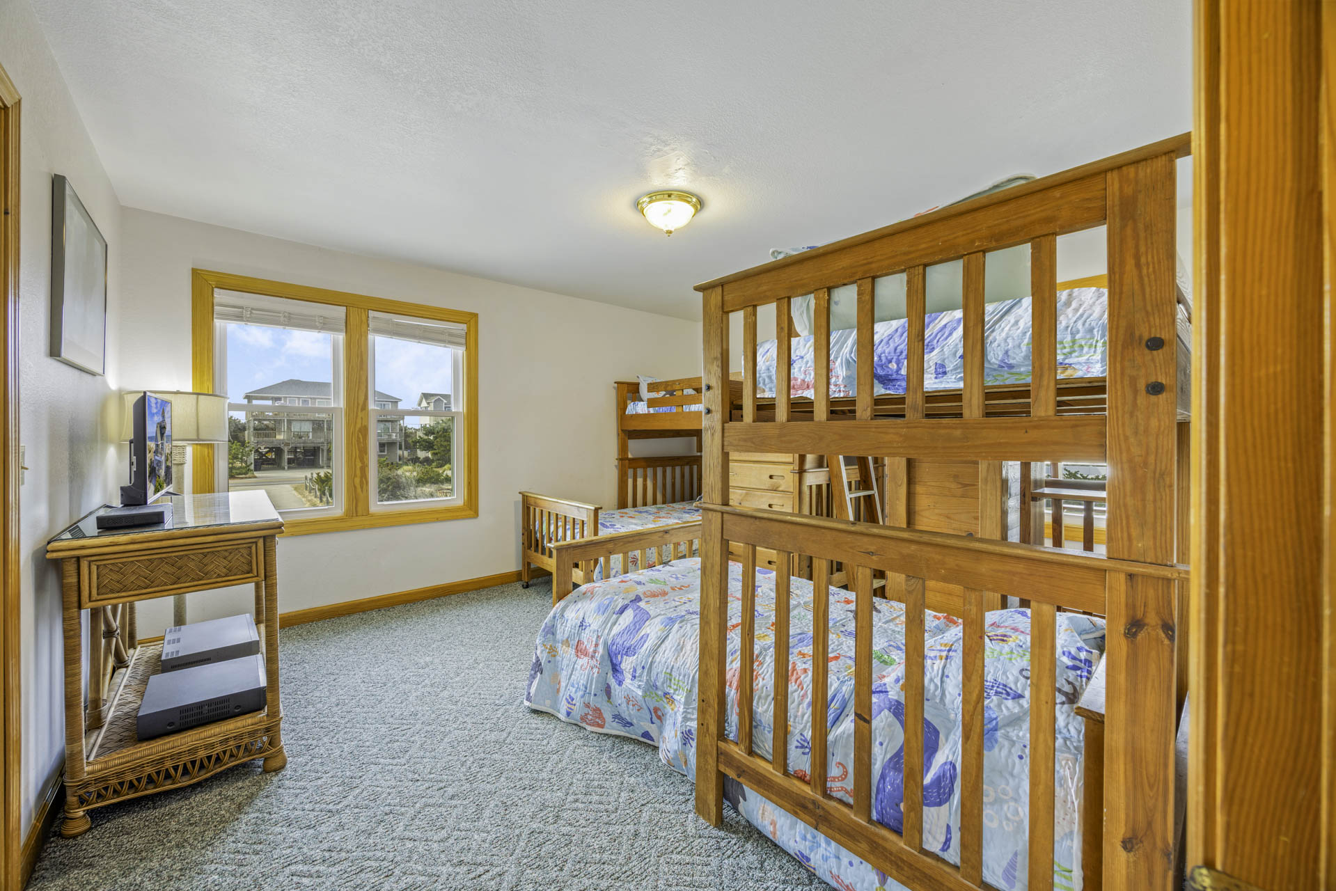 Surf Or Sound Realty 1239 Why Knot Bedroom 6 1