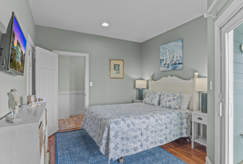 Loggerhead 785 Surf or Sound