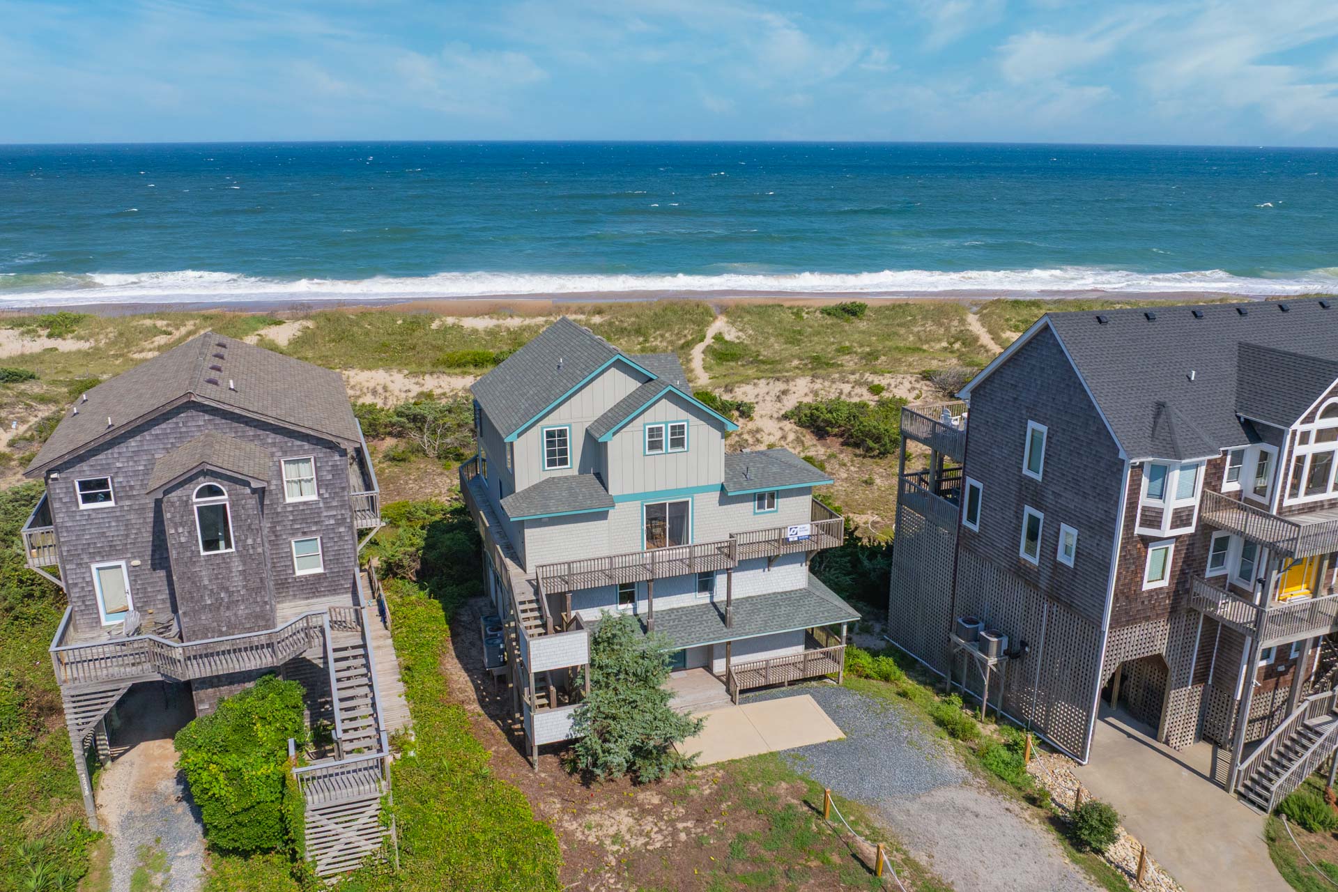 Surf Or Sound Realty 9 Reflections Exterior 4