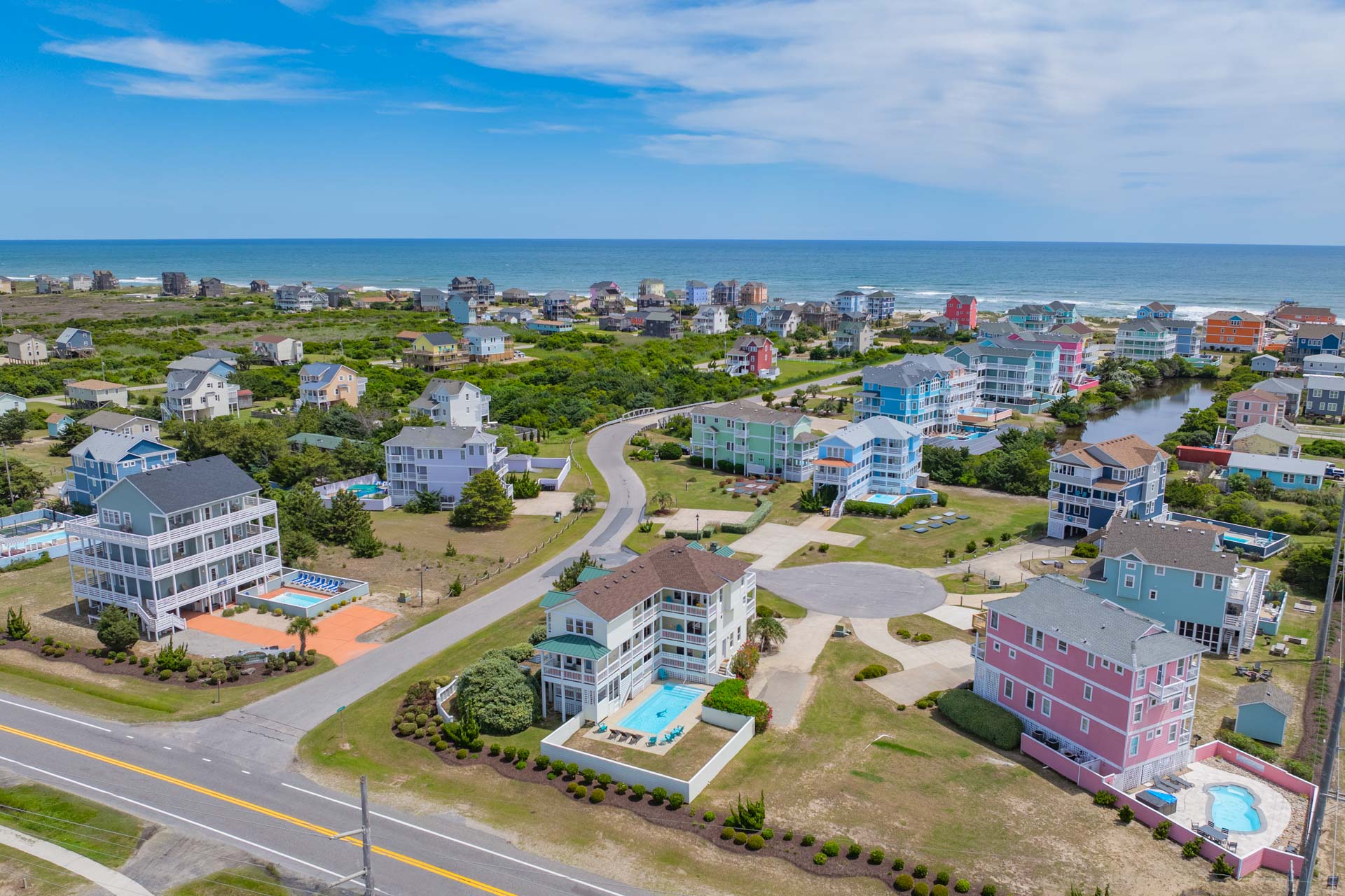 Surf Or Sound Realty 504 Sunny Shores Exterior 8