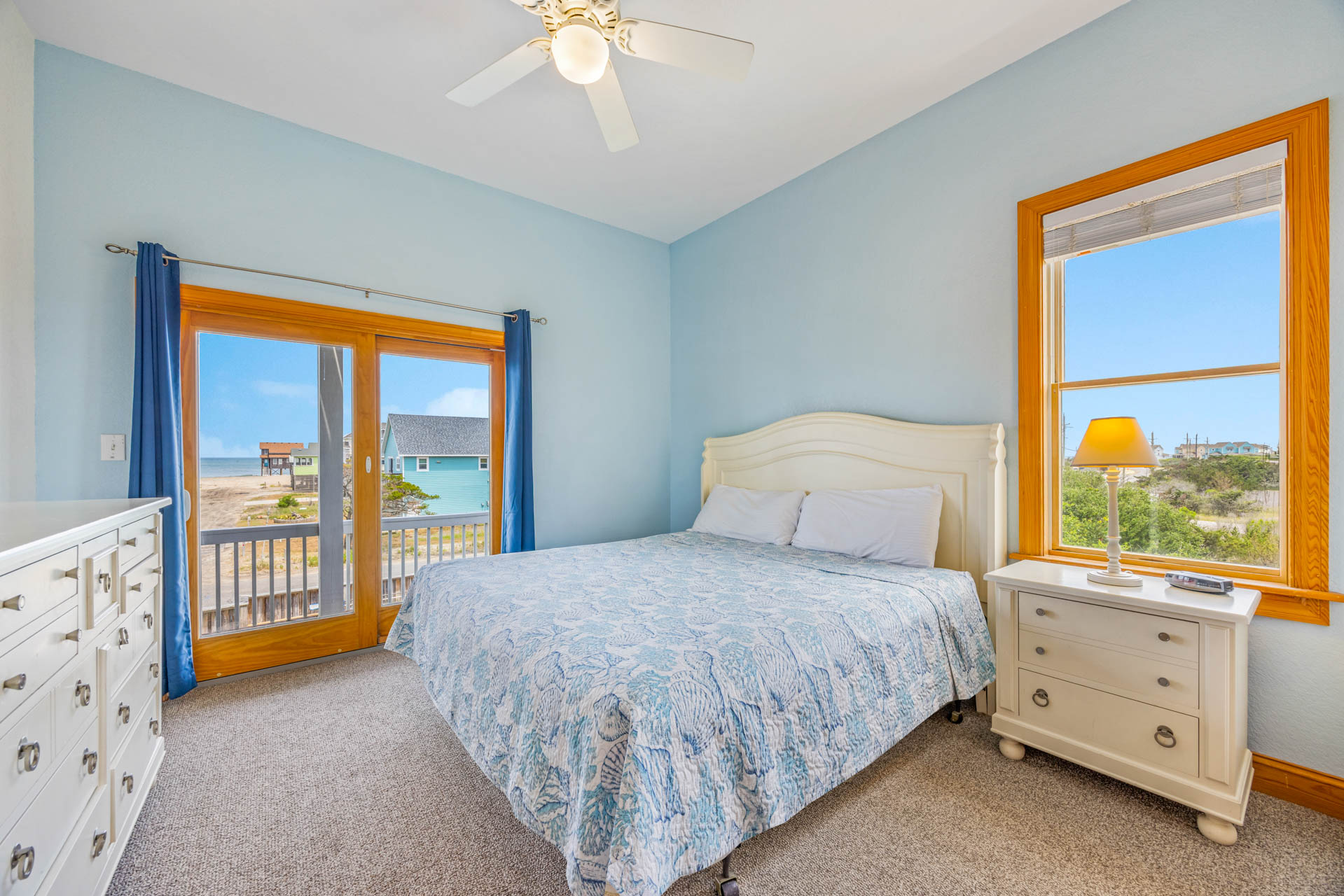 Surf Or Sound Realty 1251 Whispering Sands Bedroom 4 1