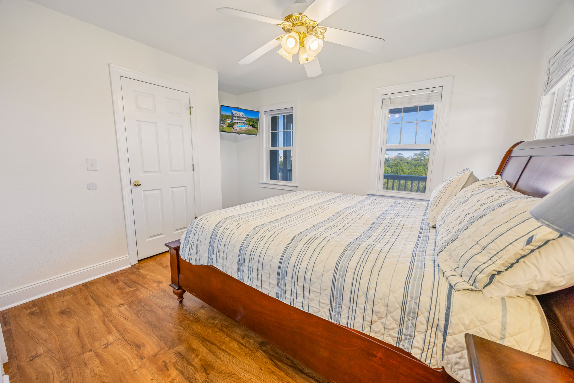 Surf Or Sound Realty 1031 Spittin Kitty Bedroom 5 2