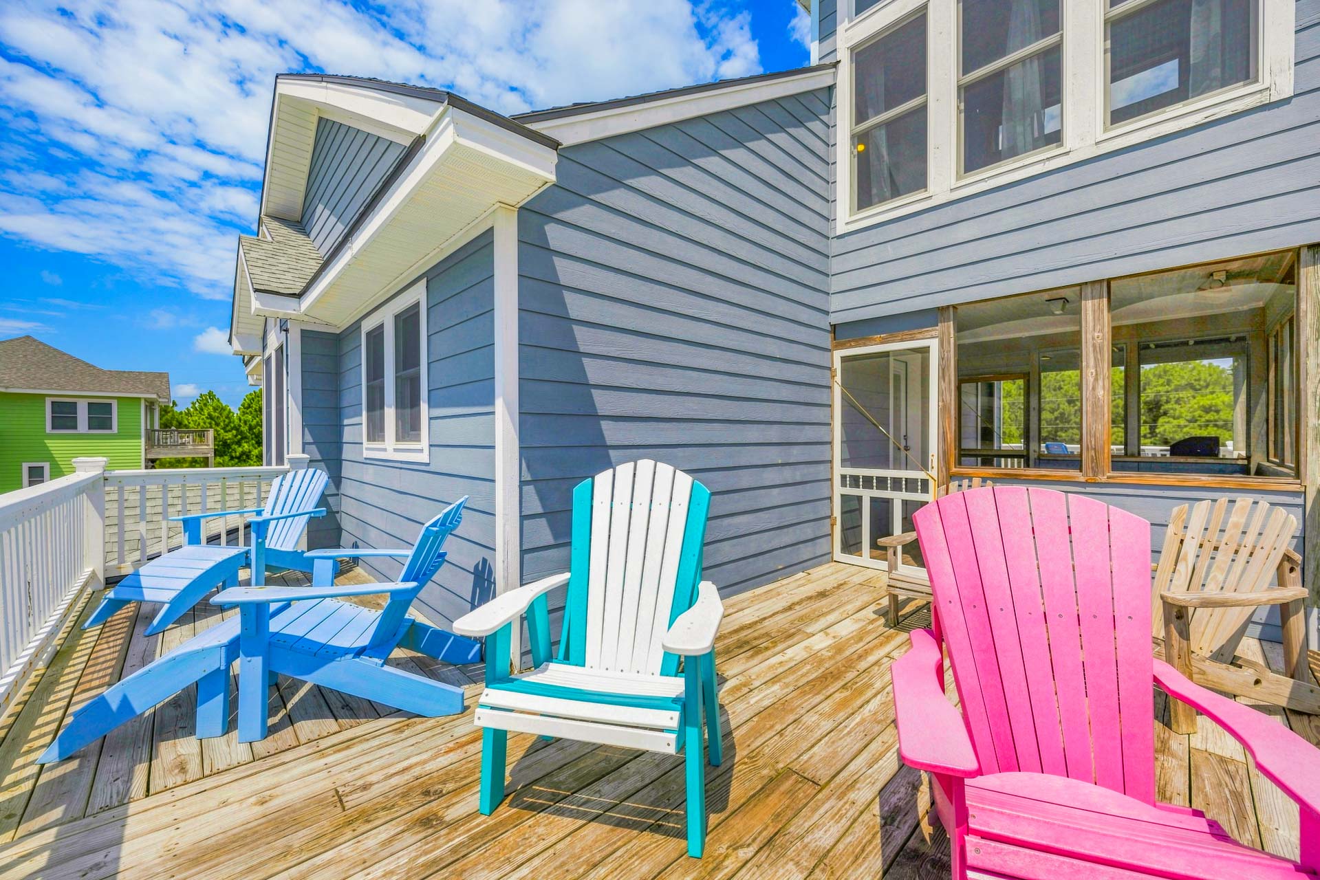 Surf Or Sound Realty 1259 The Annapolitan Deck 4