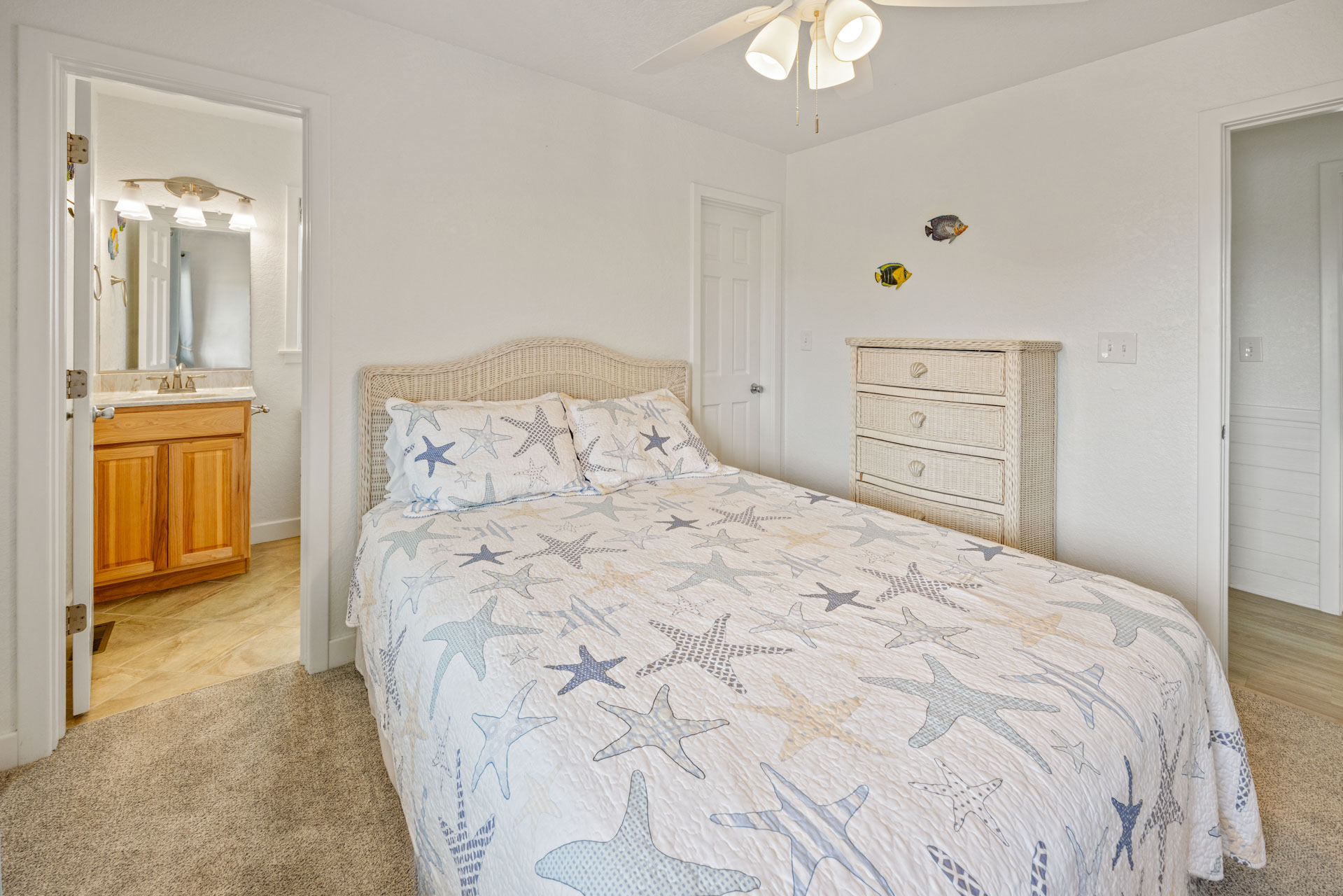 Surf Or Sound Realty 1226 Ocean's 31 Bedroom 4 2