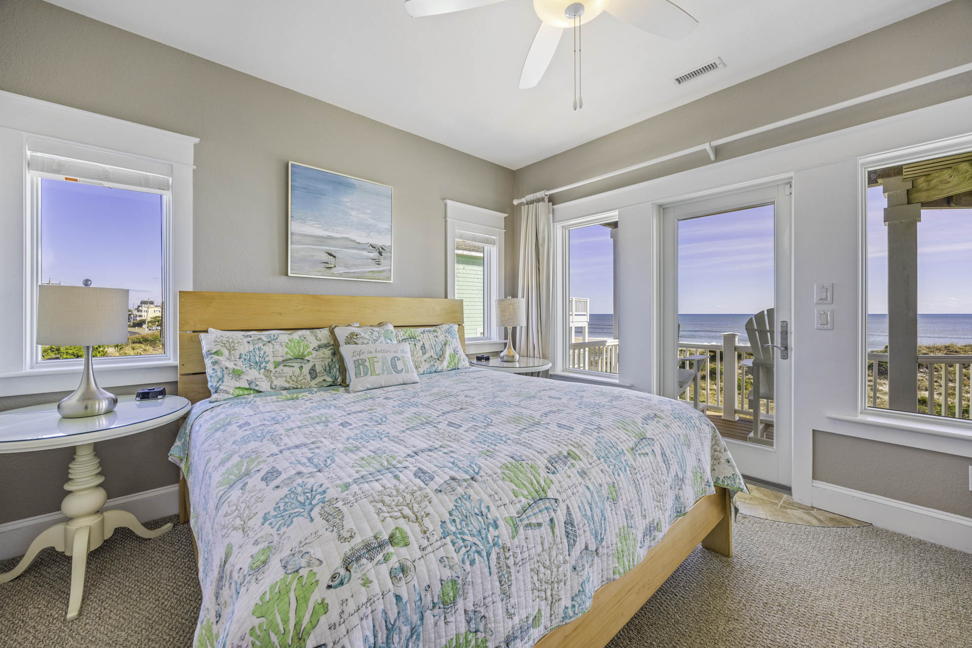 Surf Or Sound Realty 803 Chicken By The Sea Bedroom 5 2