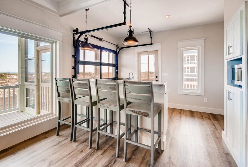 Windward 857 Surf or Sound