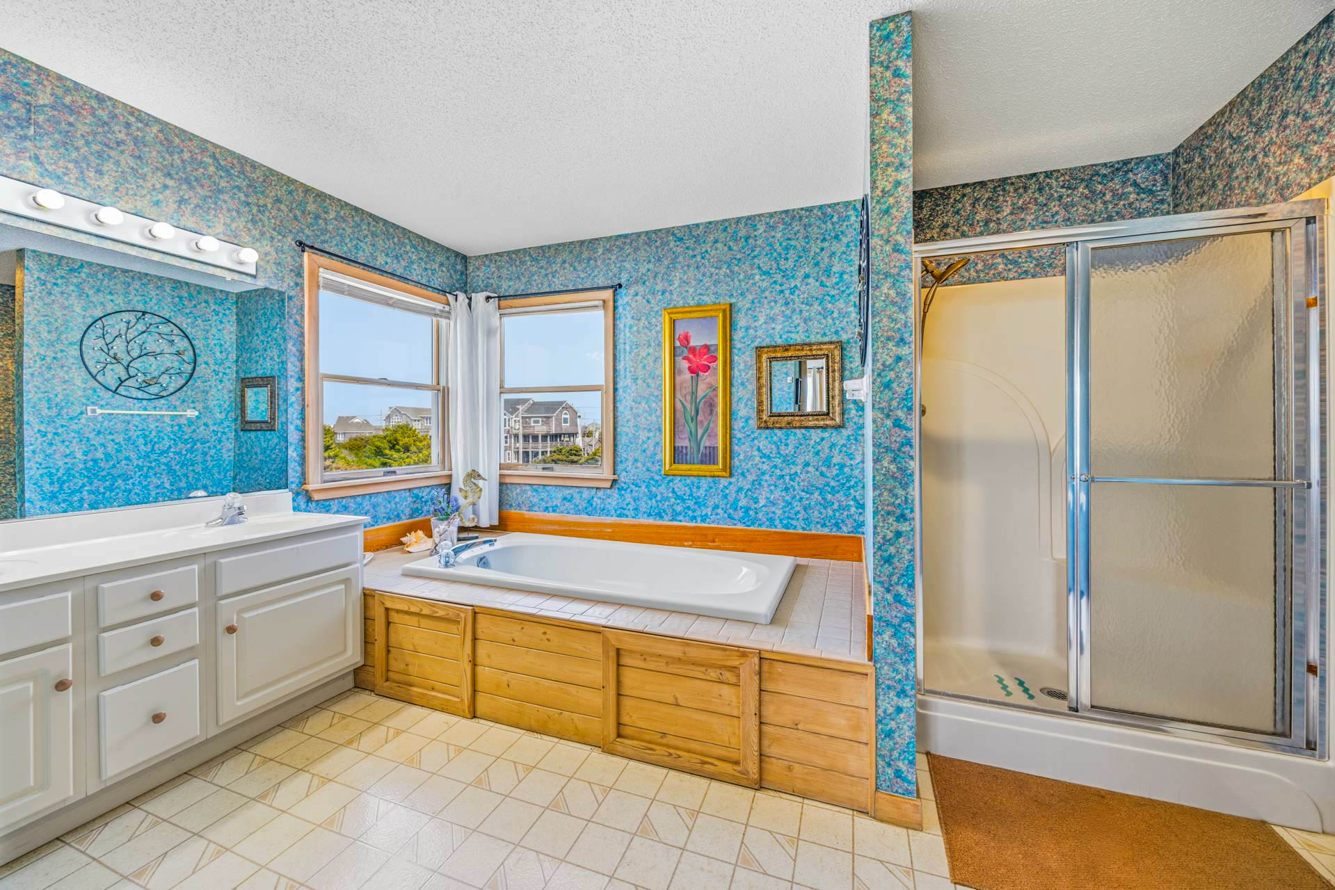 Surf Or Sound Realty 278 2Nd Wind Bedroom 1 1