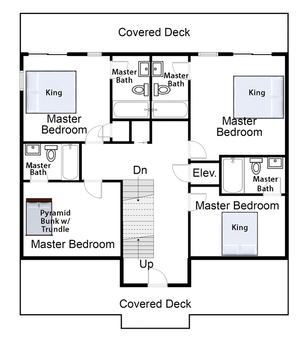 Second Floor 3247907