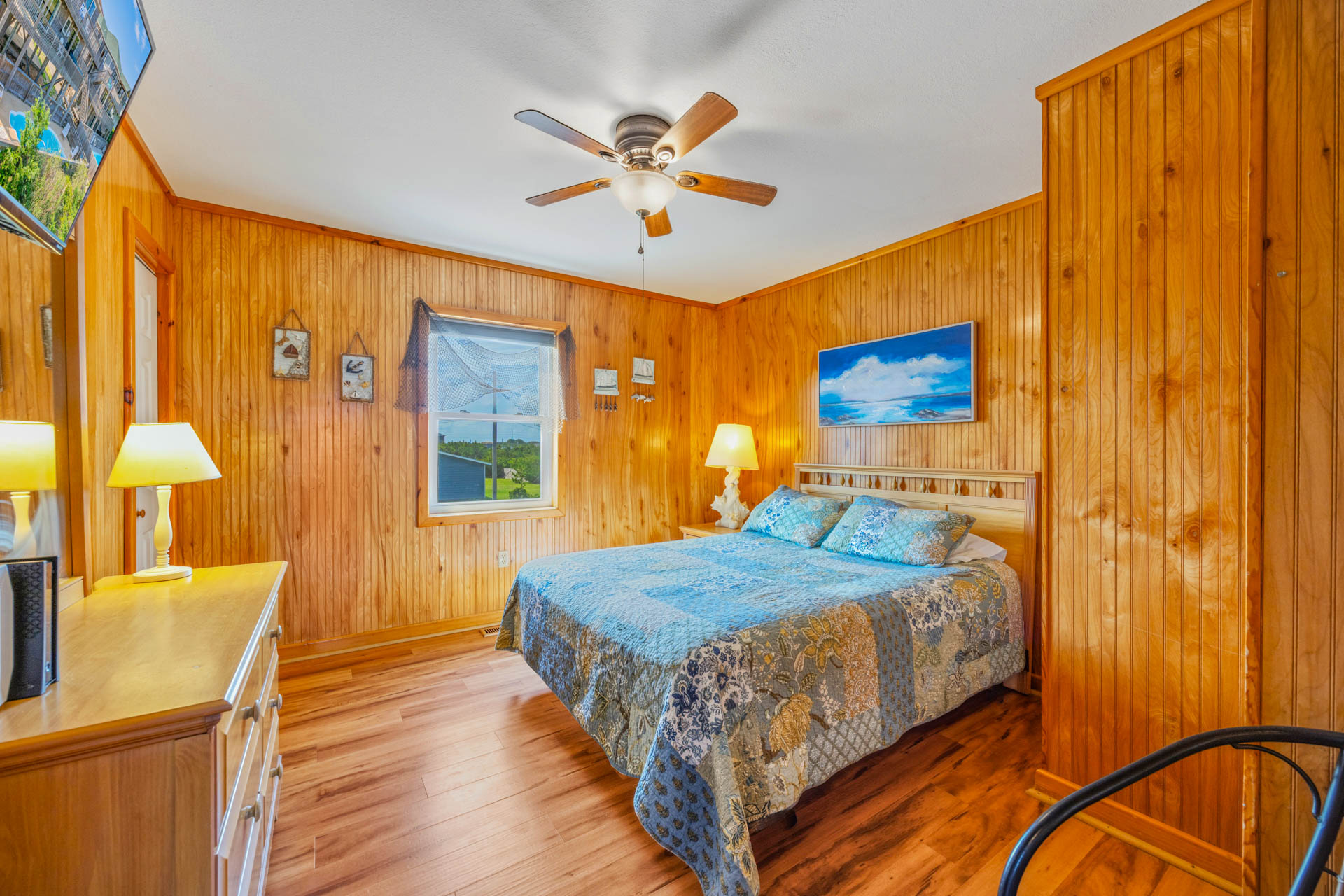 Surf Or Sound Realty 706 Beach Play Bedroom 2 1