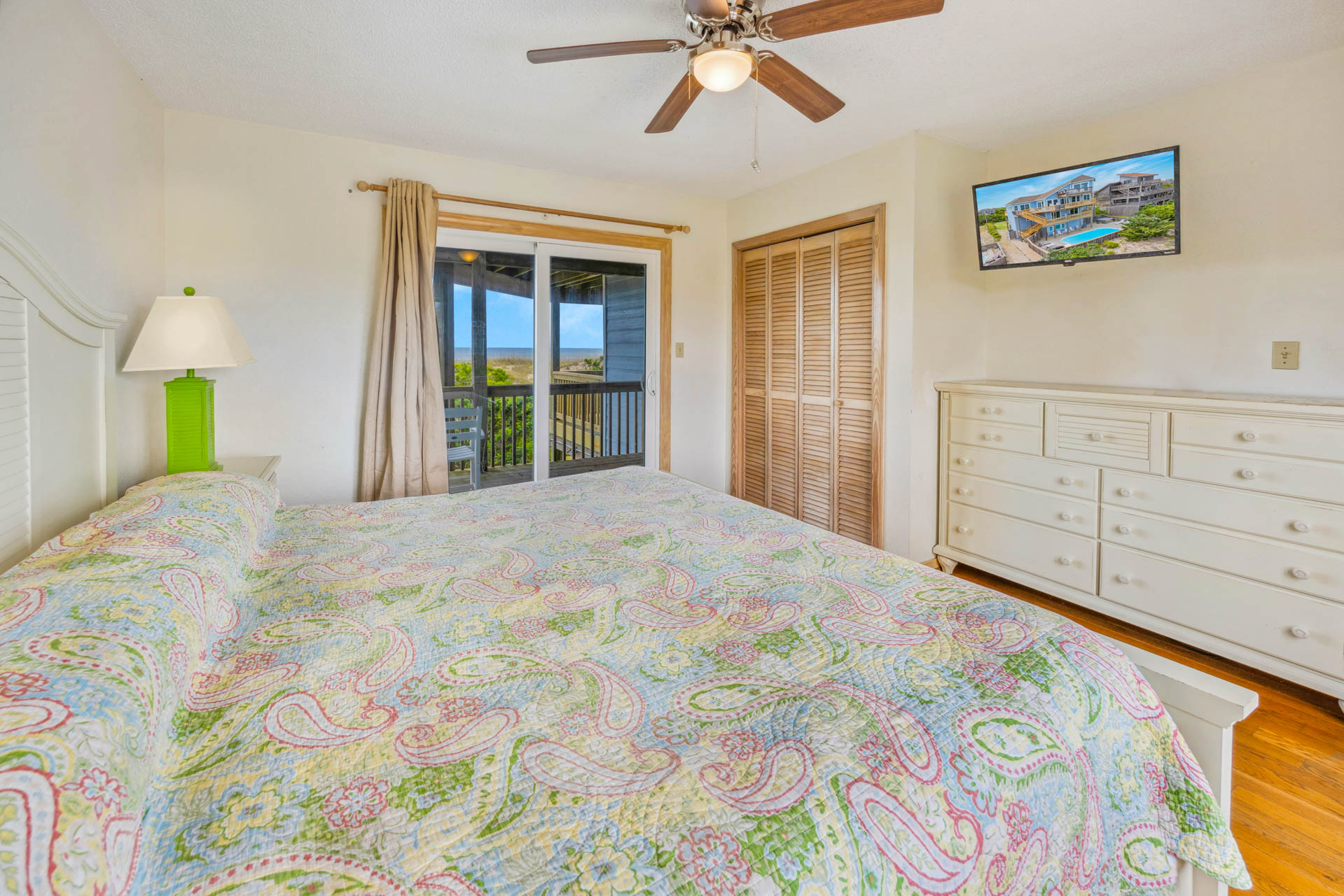 Surf Or Sound Realty 1028 Southern Exposure Bedroom 3 2