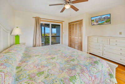 Surf Or Sound Realty 1028 Southern Exposure Bedroom 3 2