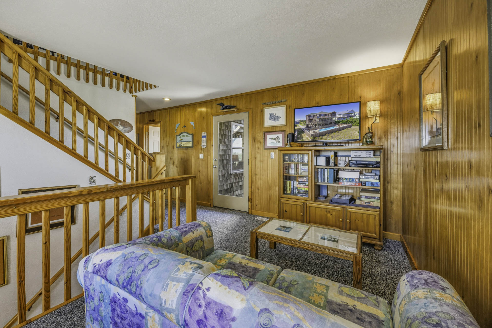 Surf Or Sound Realty 1230 Hideaway East Den 1